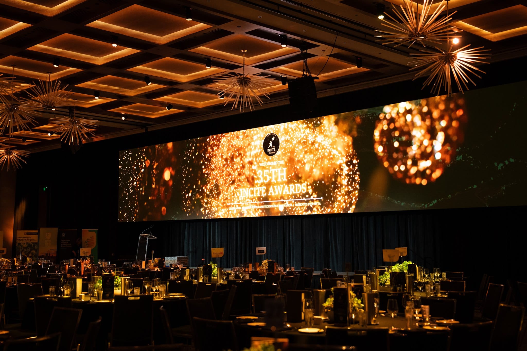 INCITE Awards 2026 2