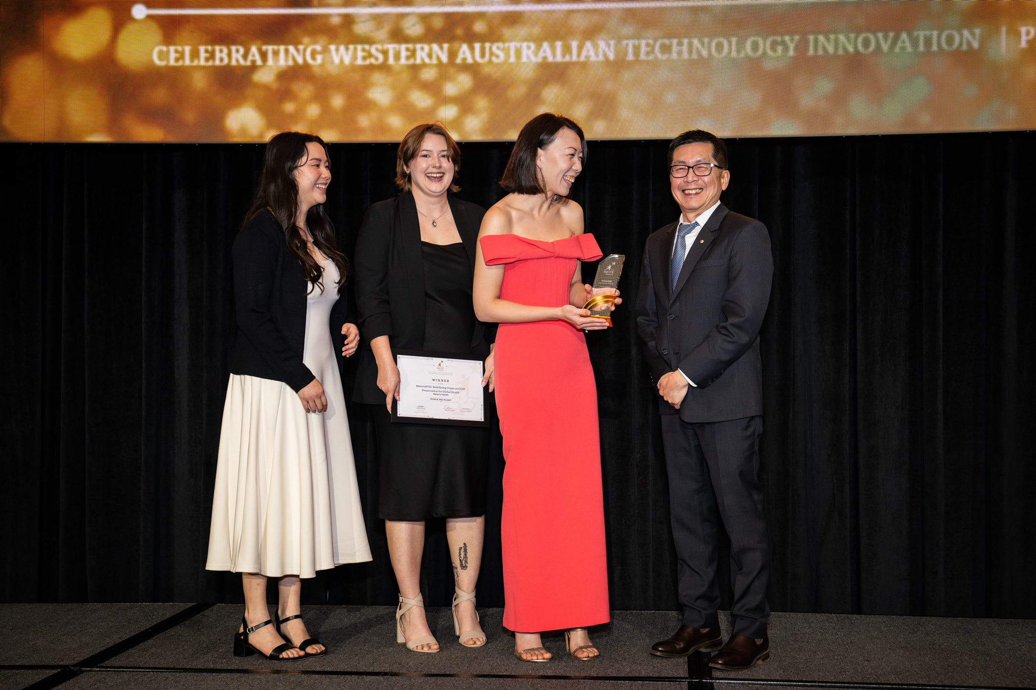 INCITE Awards 2026 201