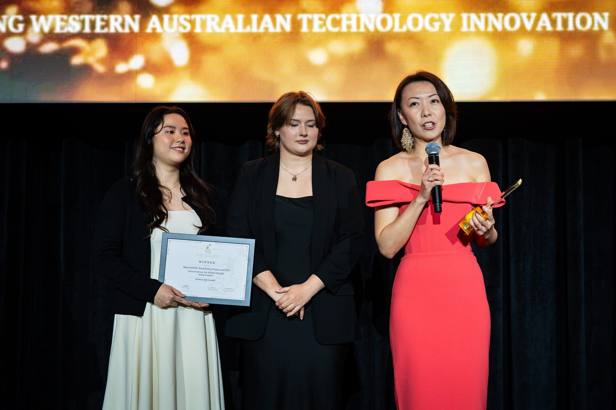 INCITE Awards 2026 204