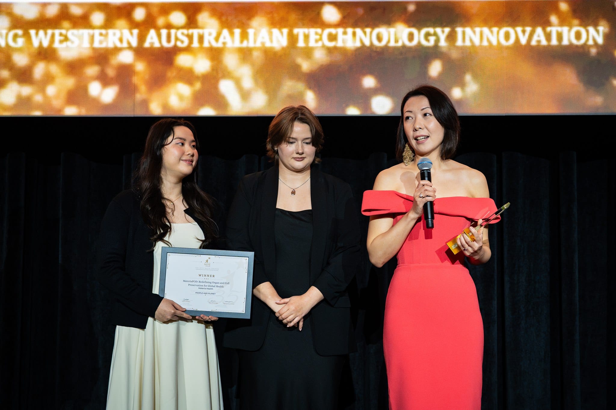 INCITE Awards 2026 205
