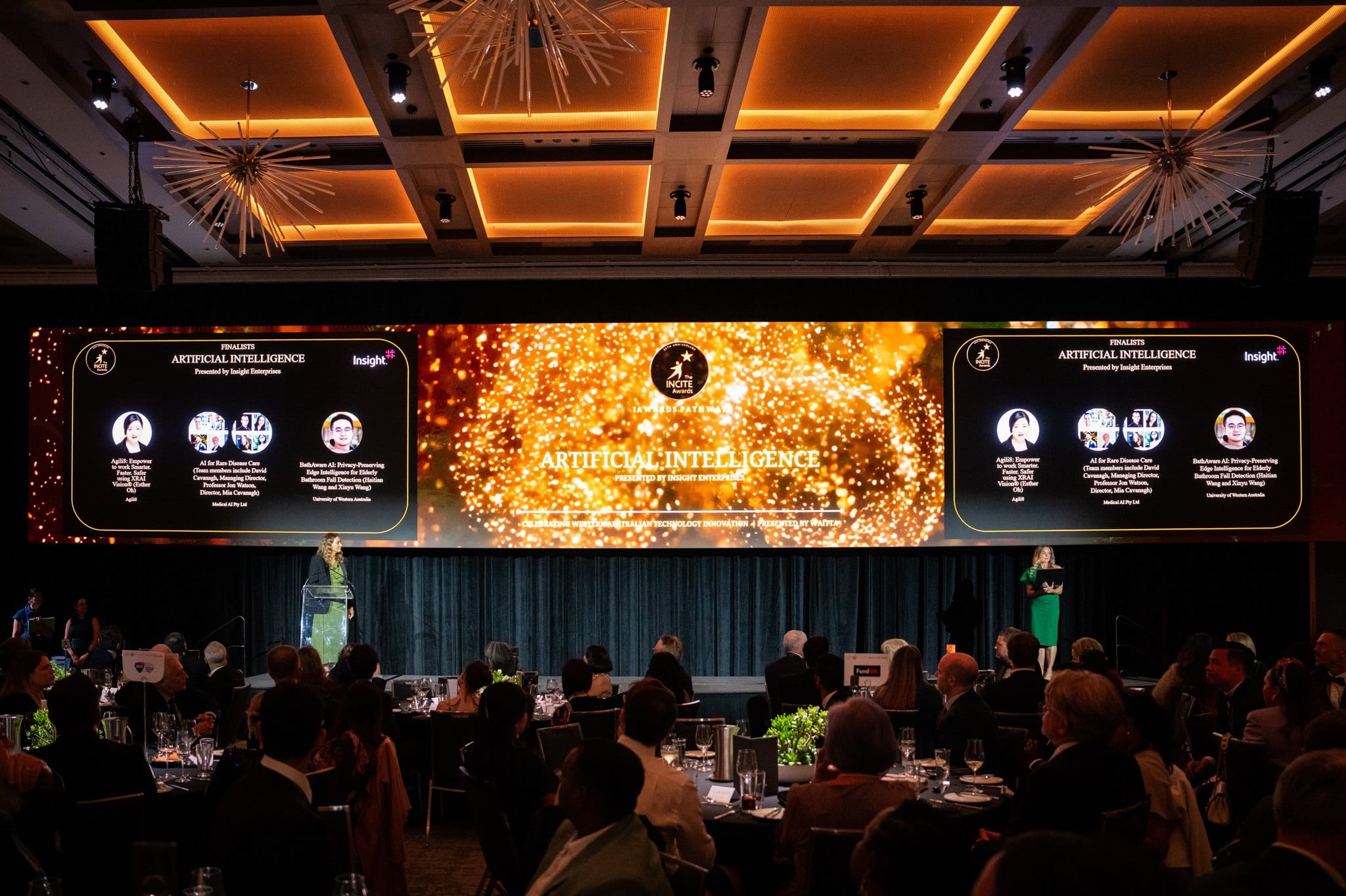 INCITE Awards 2026 207