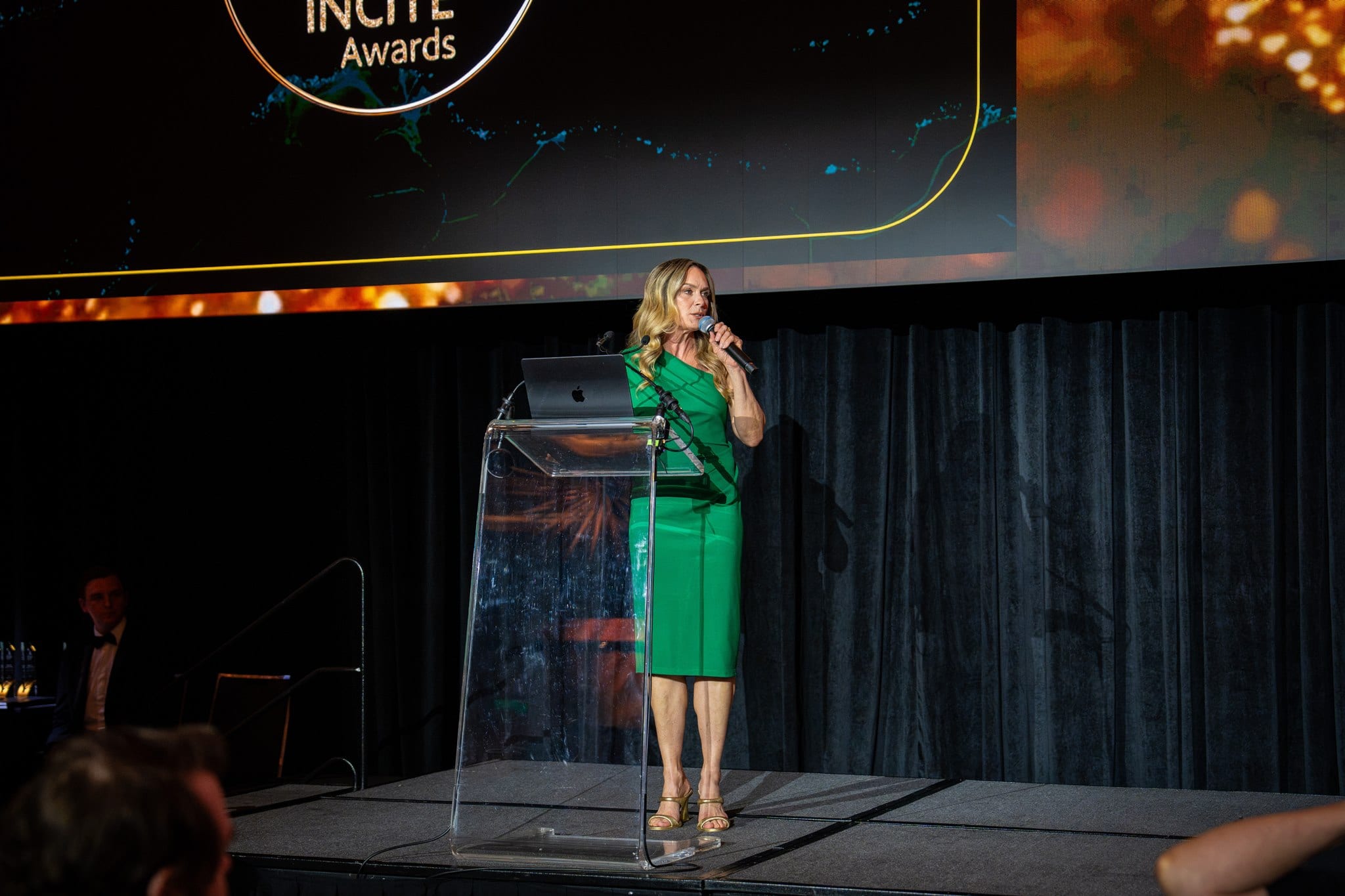 INCITE Awards 2026 223