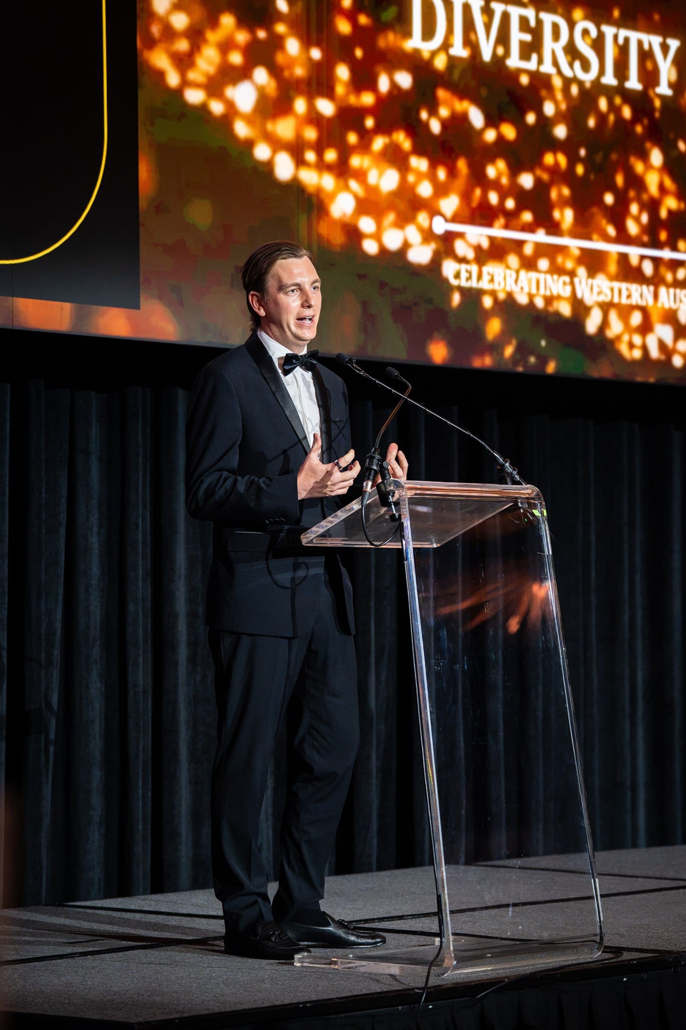 INCITE Awards 2026 228