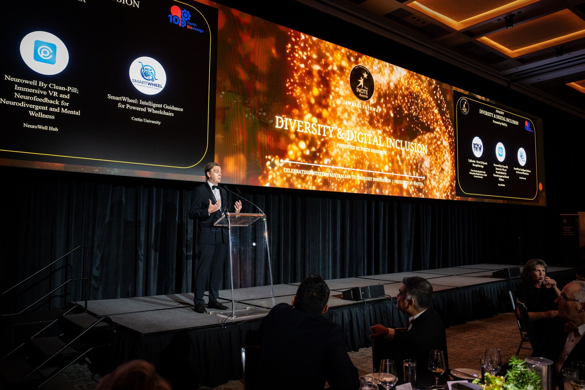 INCITE Awards 2026 229