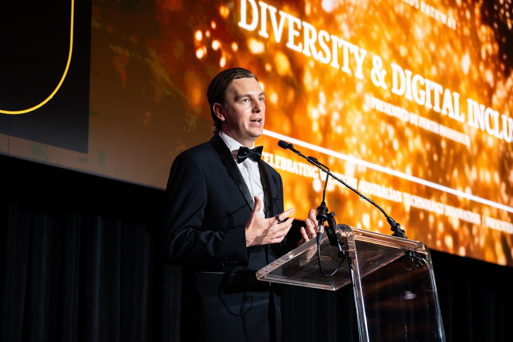 INCITE Awards 2026 230