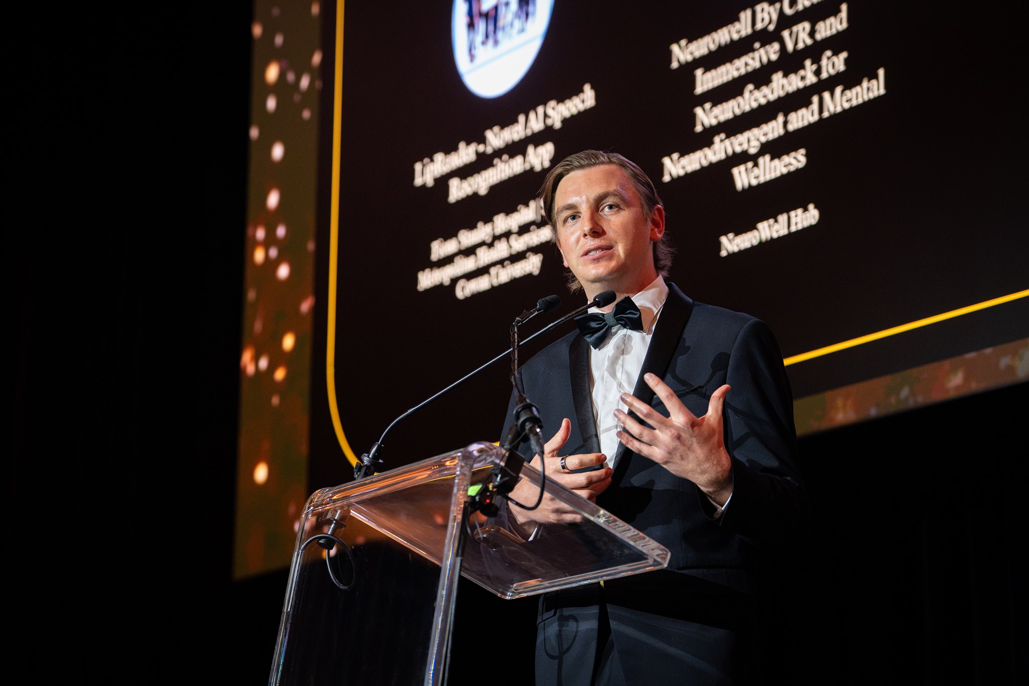 INCITE Awards 2026 231