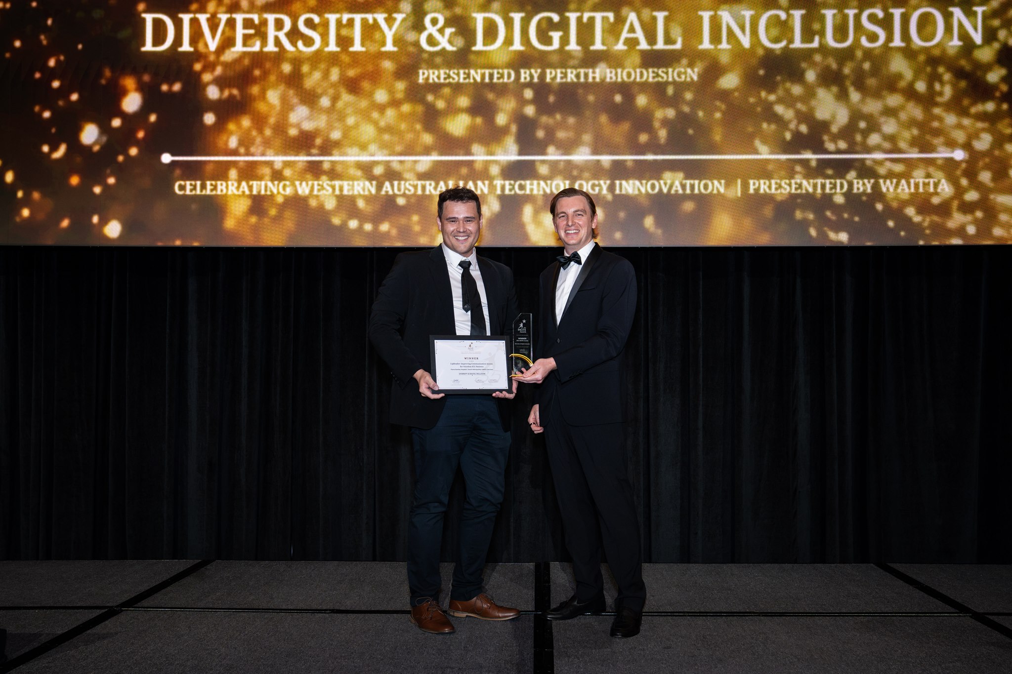 INCITE Awards 2026 237