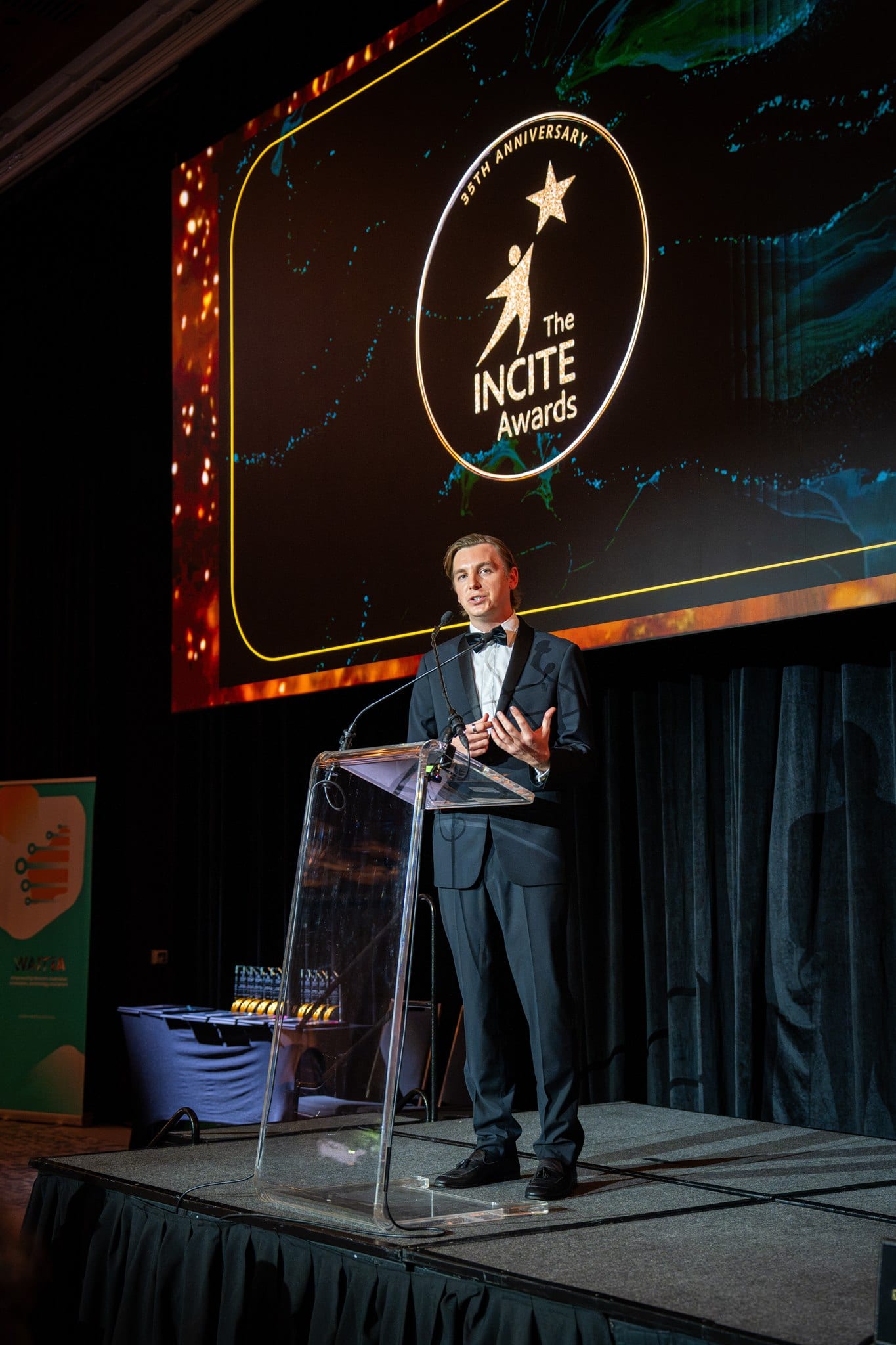 INCITE Awards 2026 242