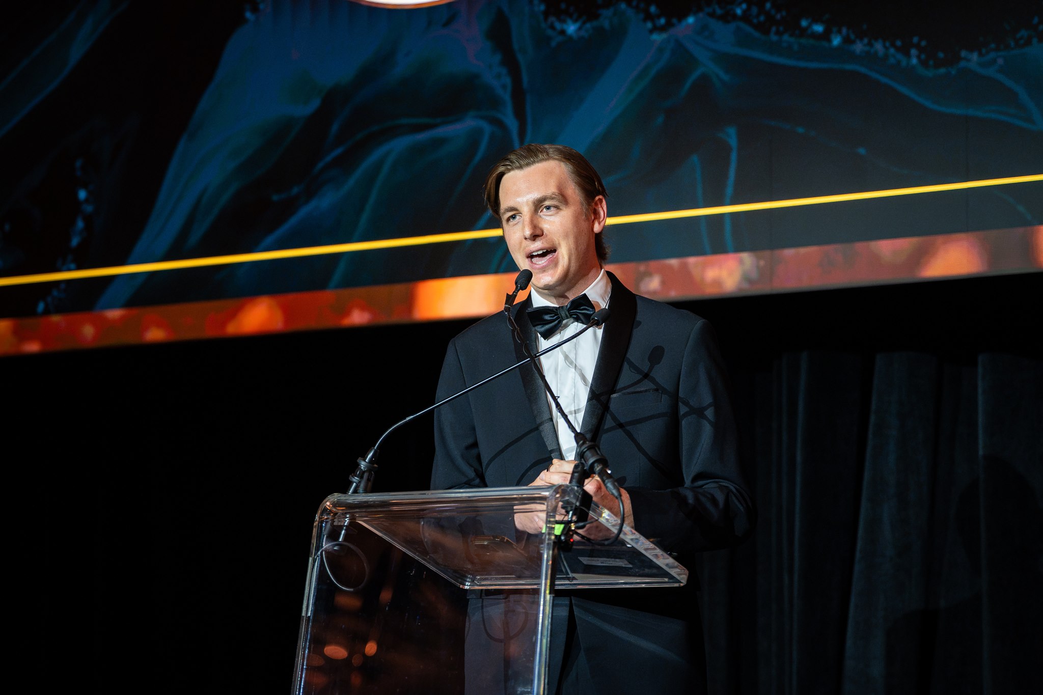 INCITE Awards 2026 243