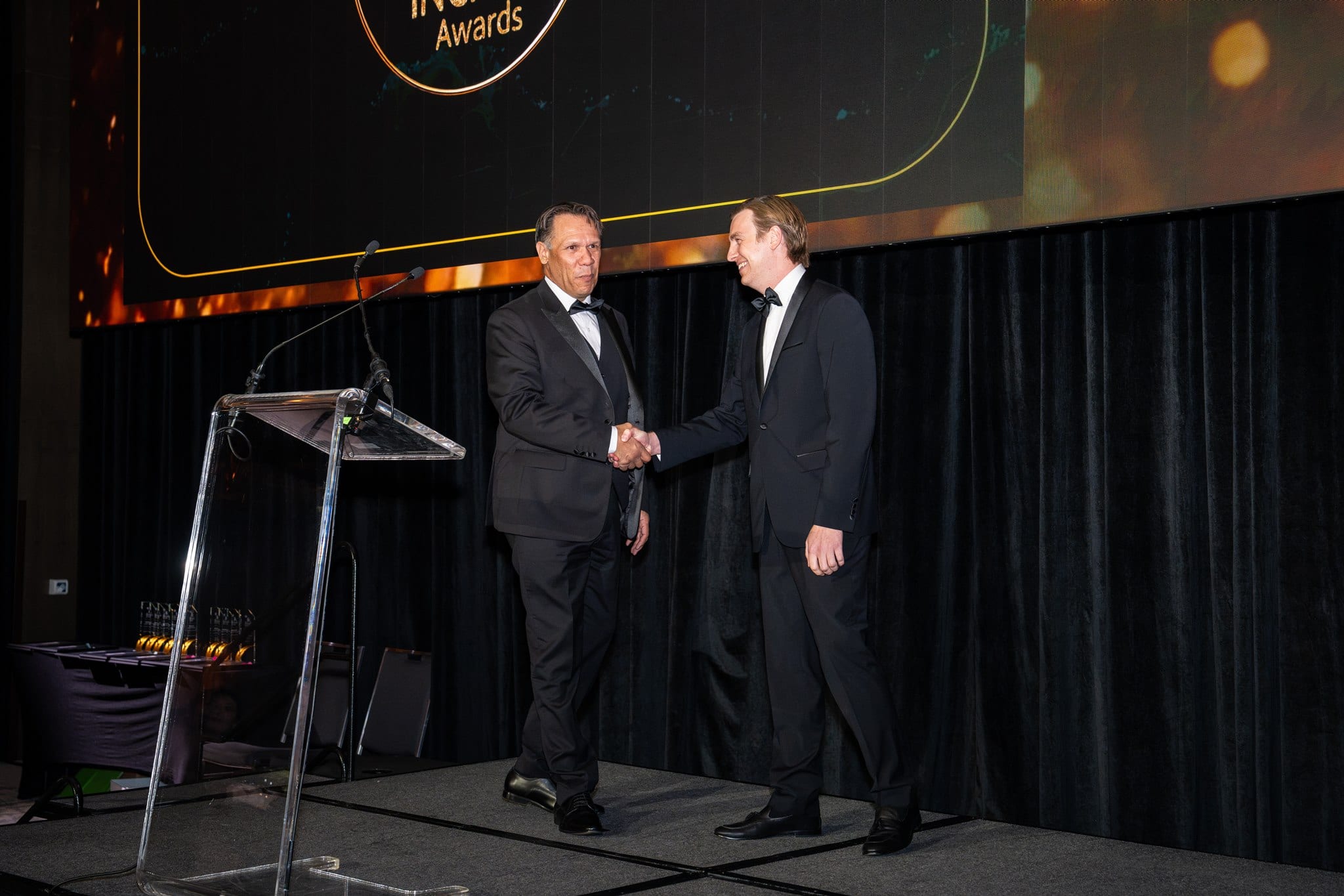 INCITE Awards 2026 244