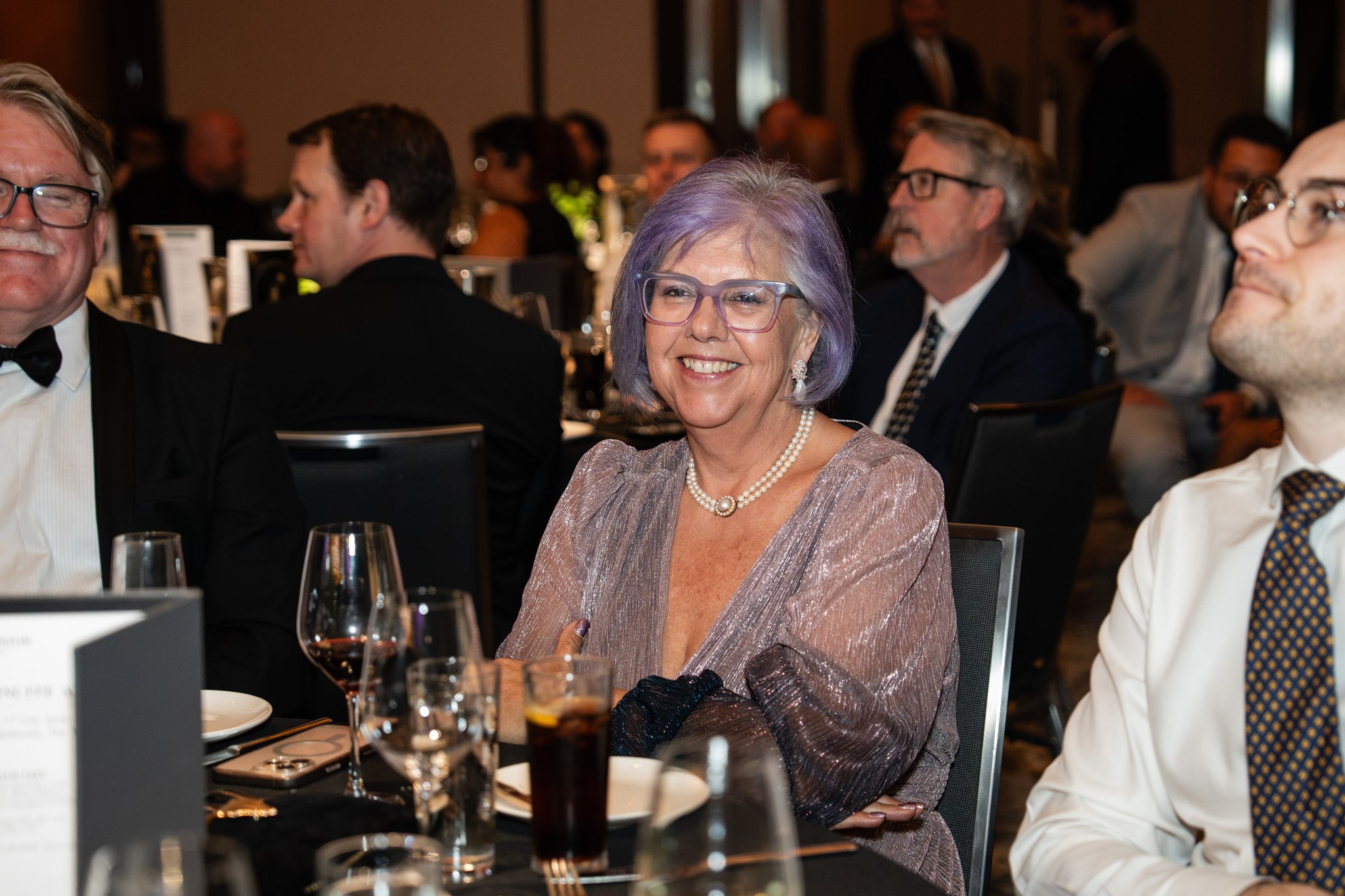 INCITE Awards 2026 249