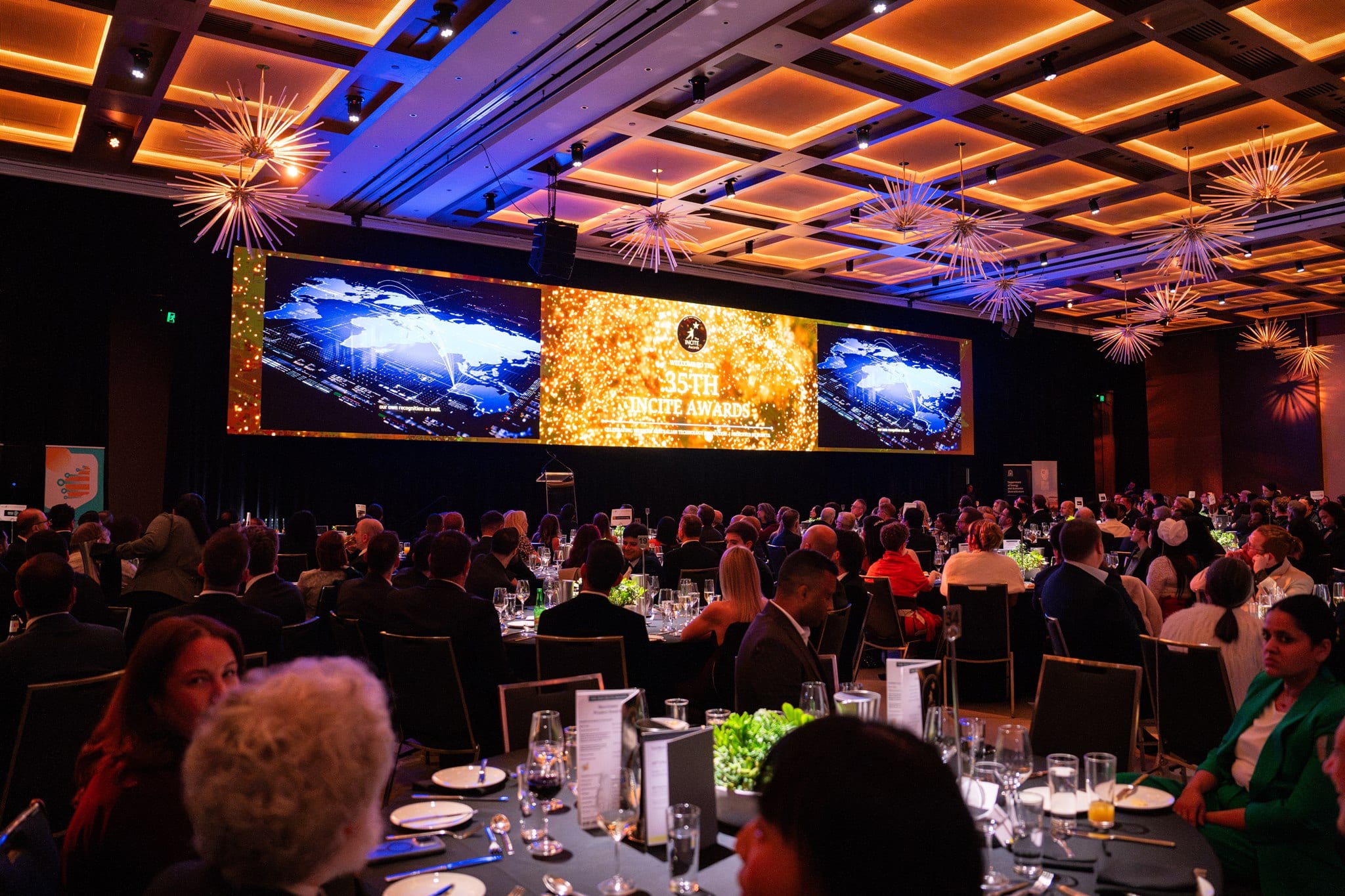 INCITE Awards 2026 250