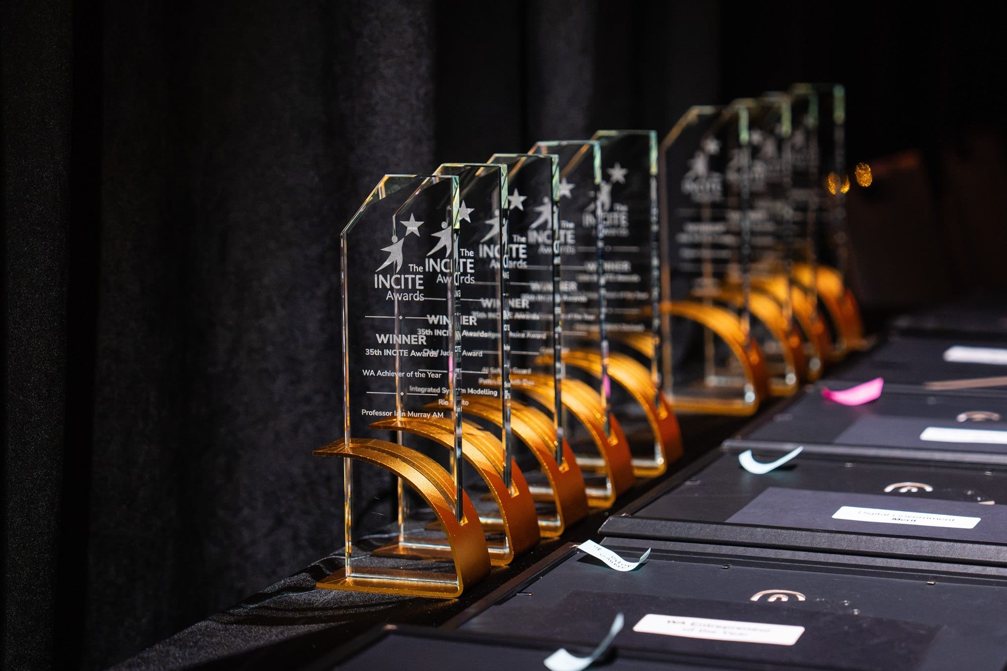 INCITE Awards 2026 251