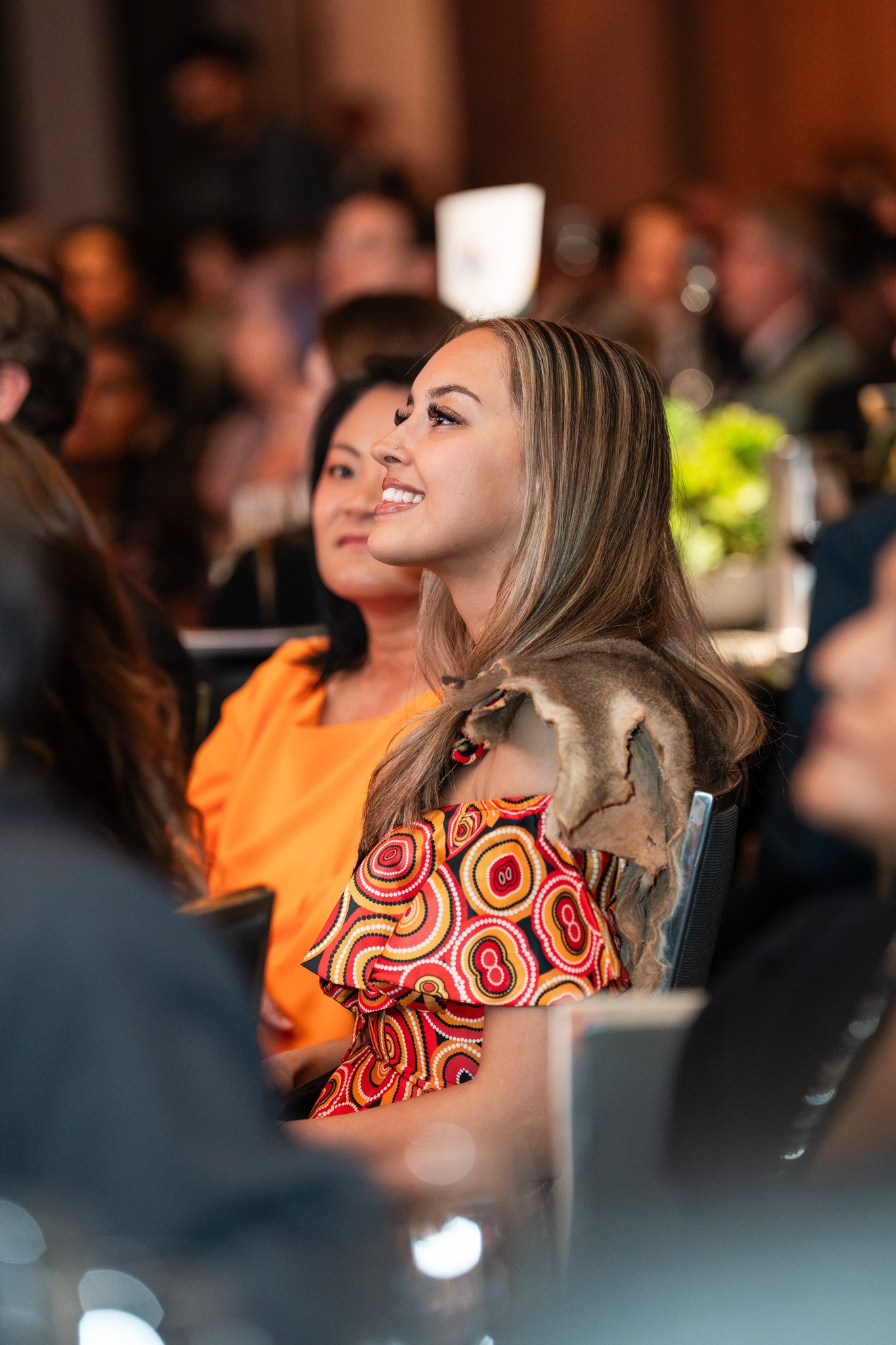 INCITE Awards 2026 258