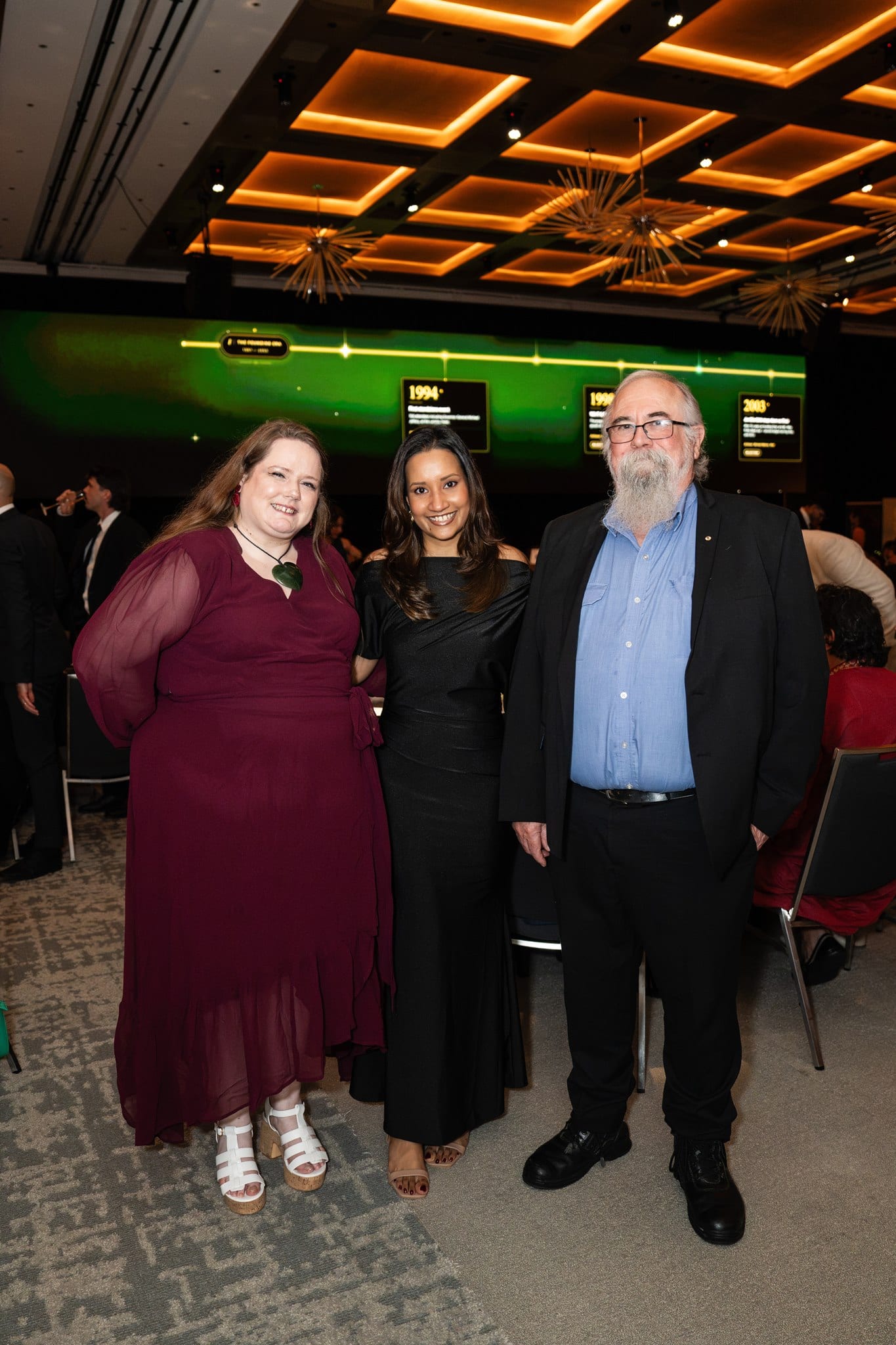 INCITE Awards 2026 261