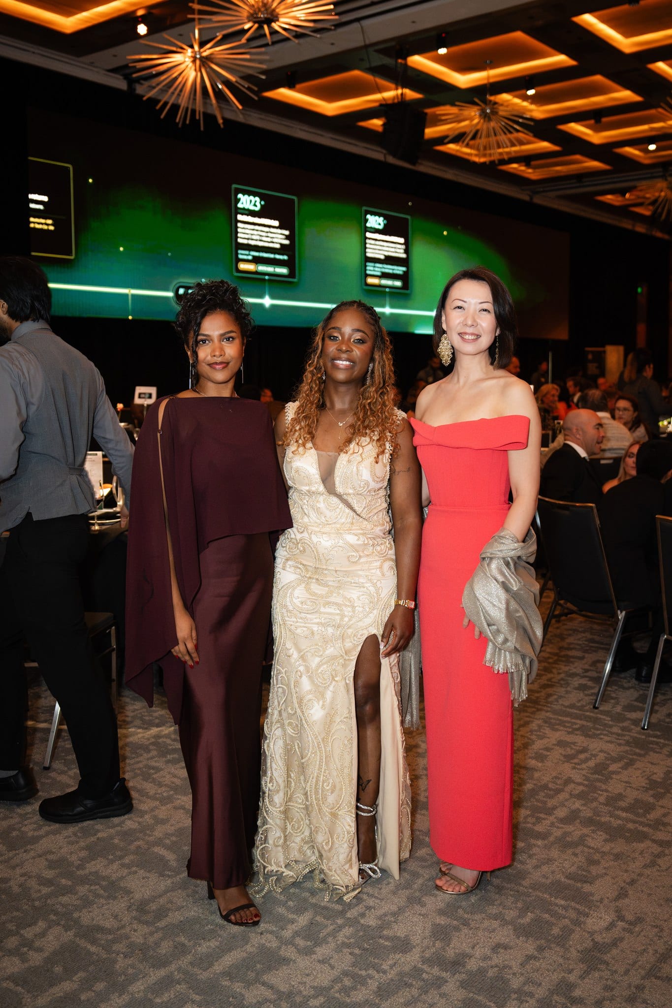 INCITE Awards 2026 263