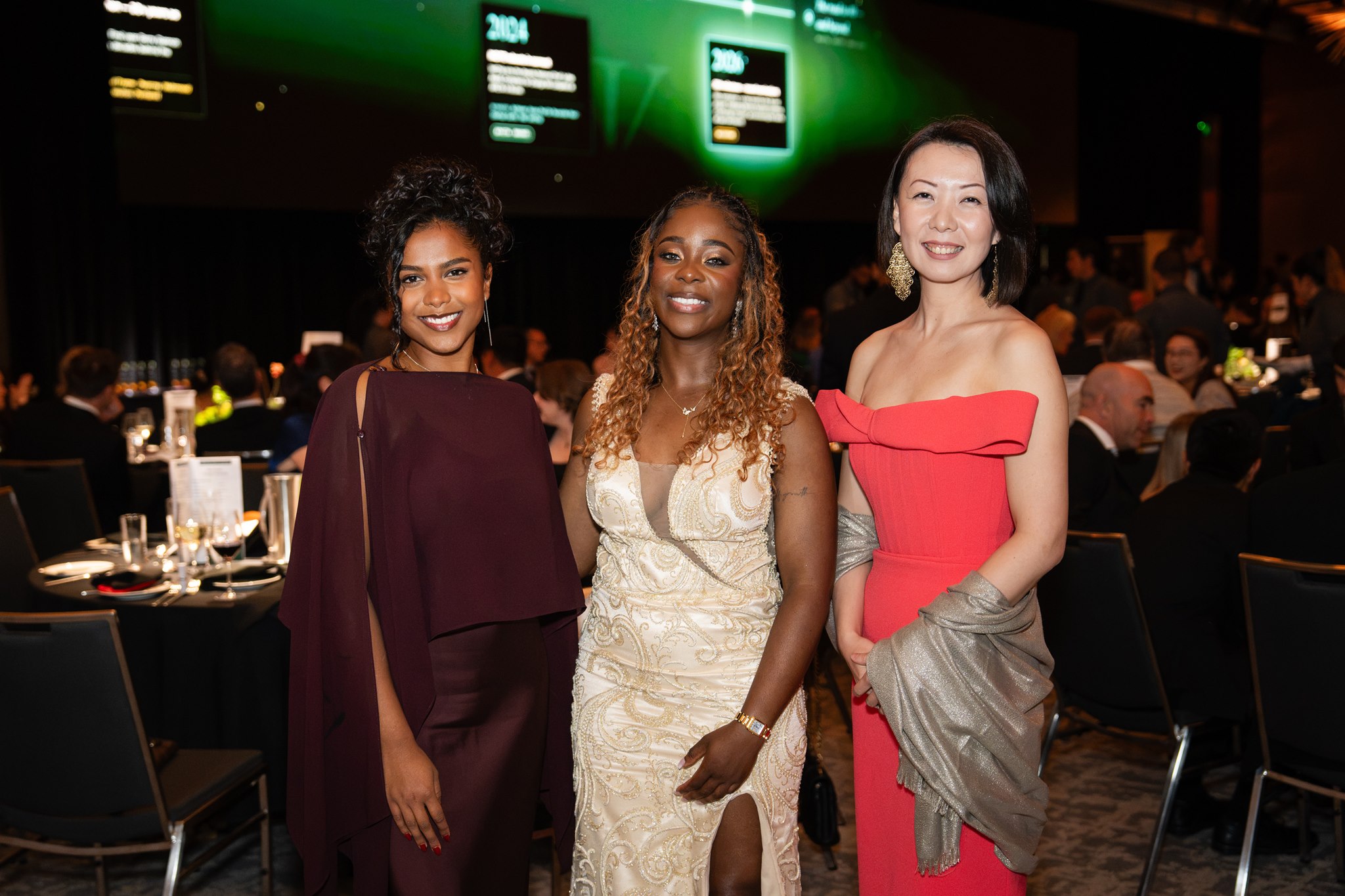 INCITE Awards 2026 264