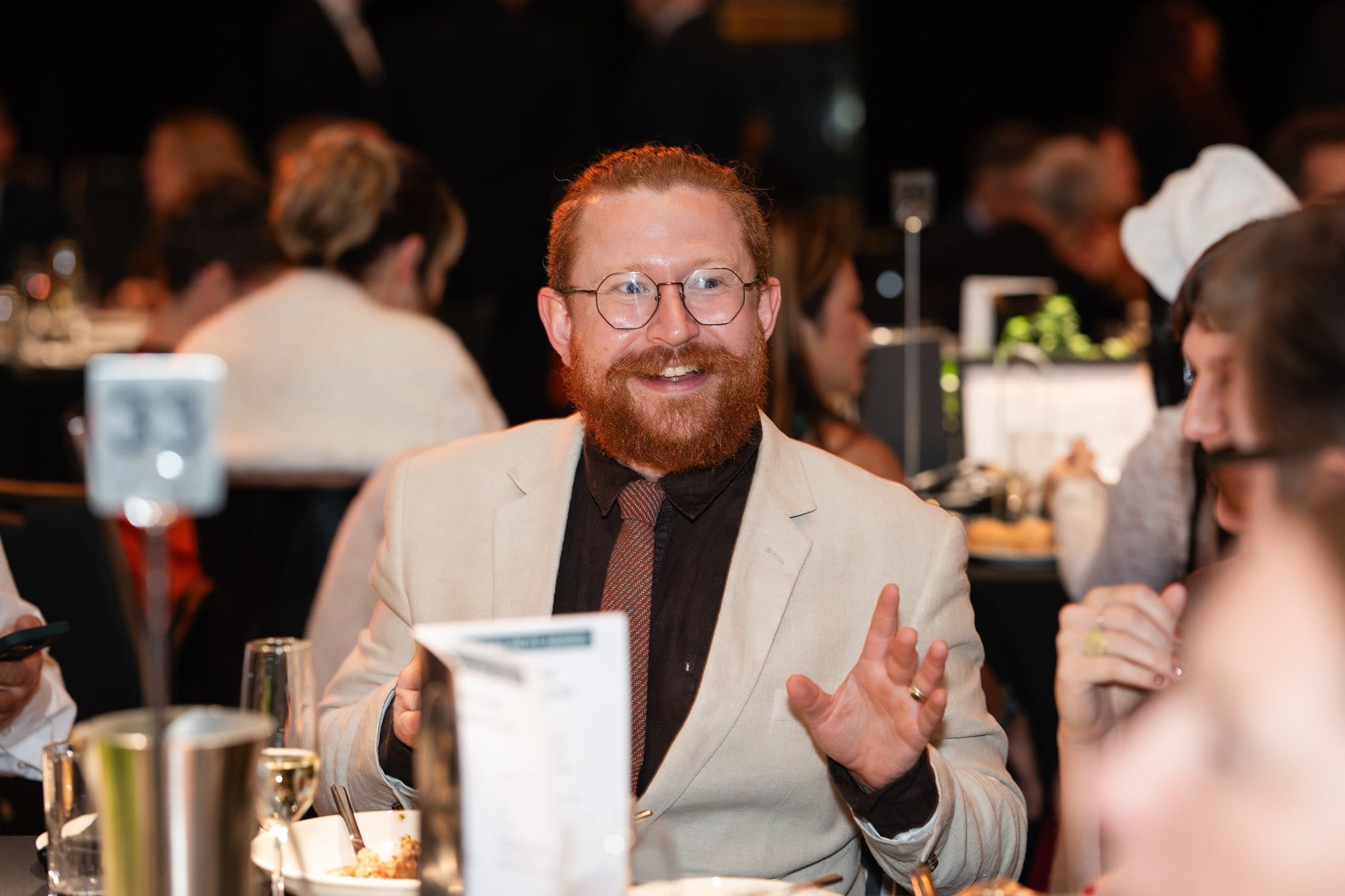 INCITE Awards 2026 268