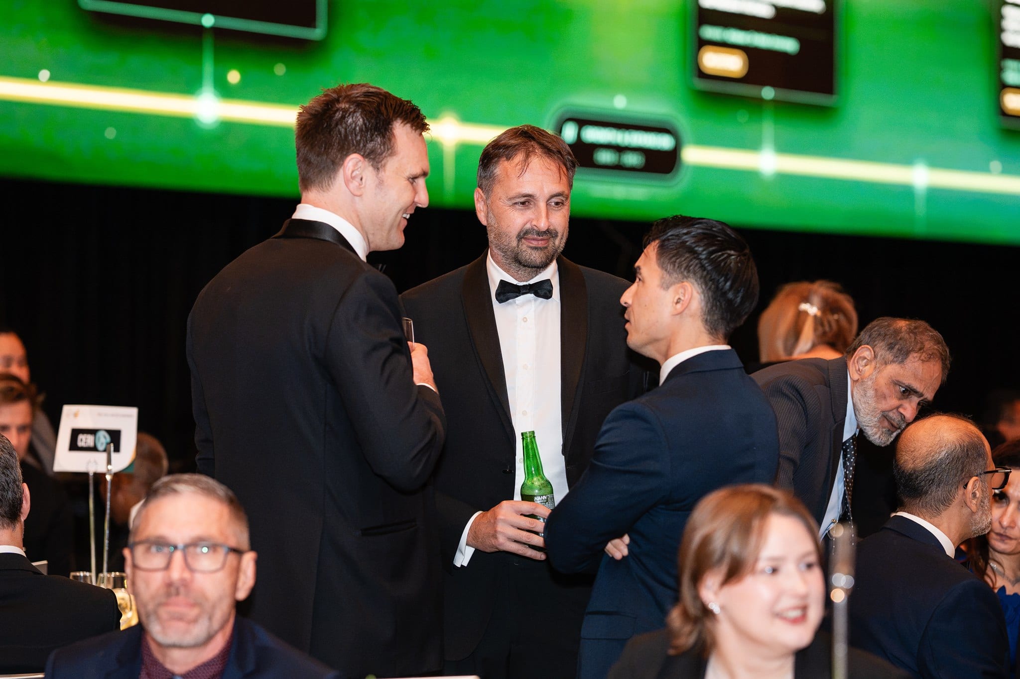 INCITE Awards 2026 270