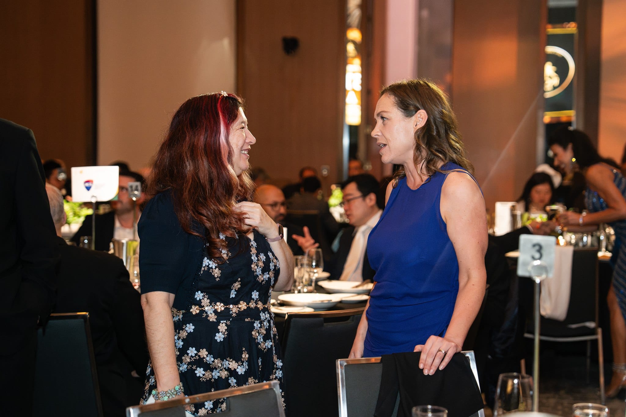INCITE Awards 2026 272