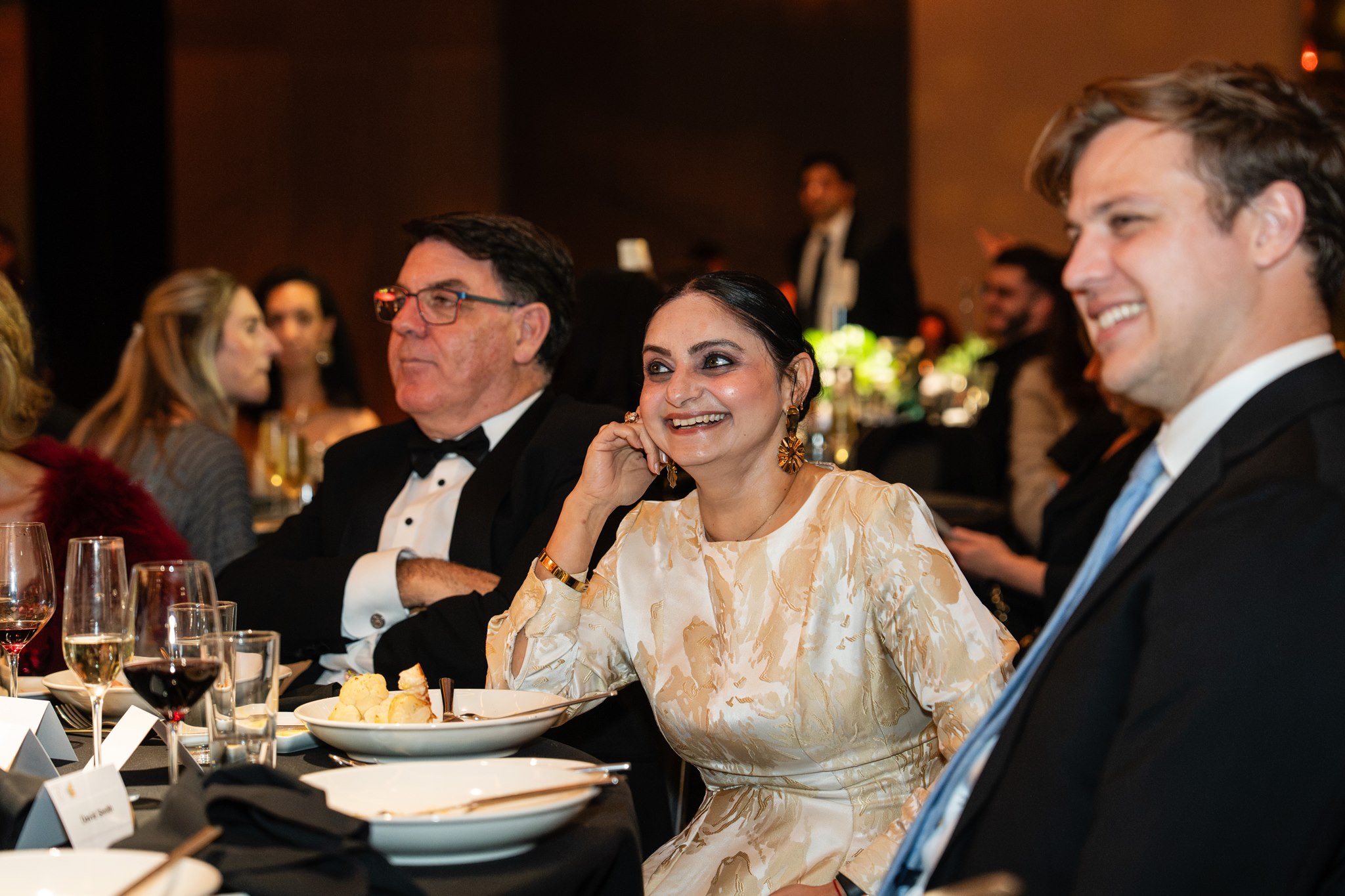 INCITE Awards 2026 276