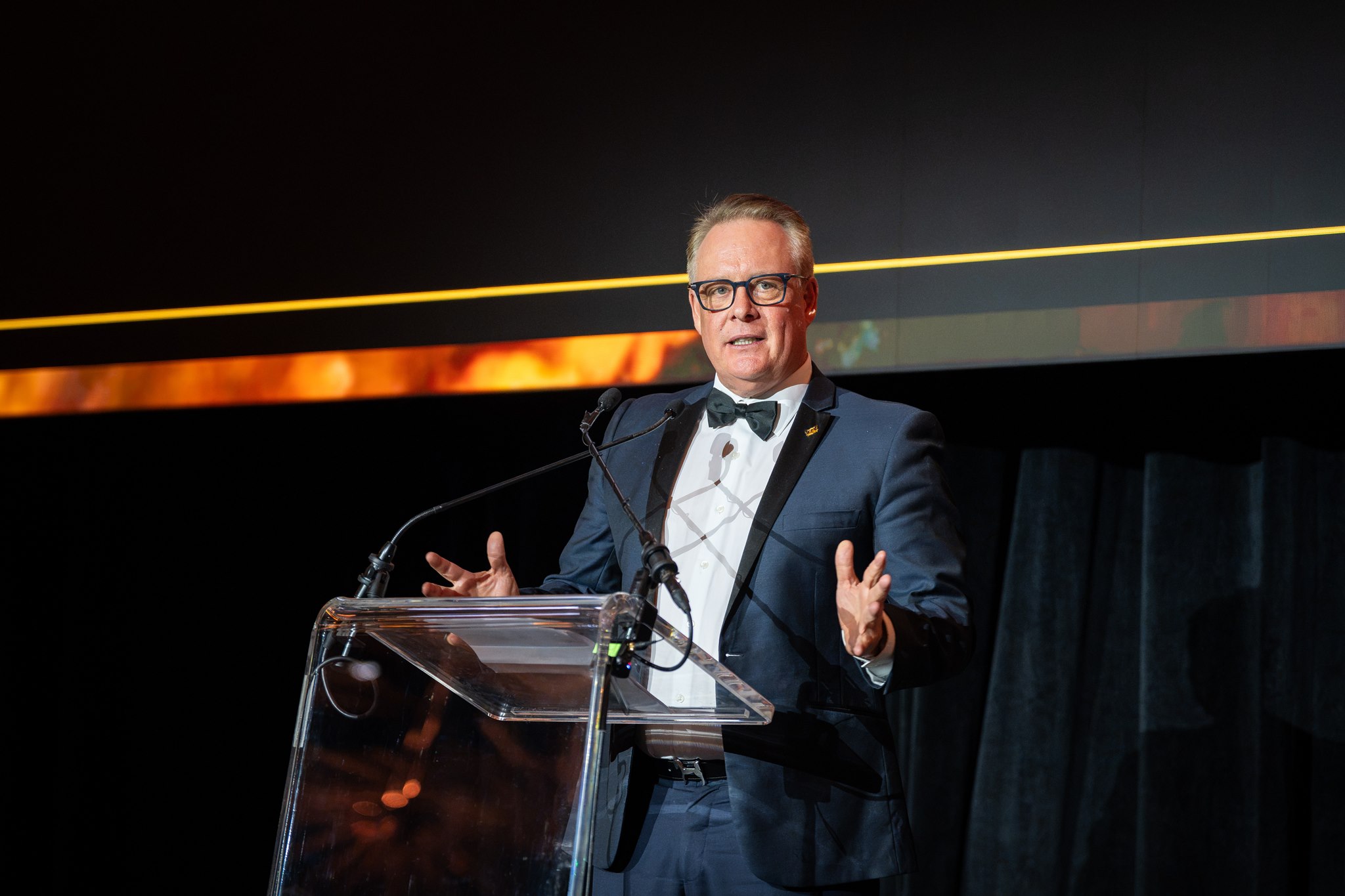 INCITE Awards 2026 279