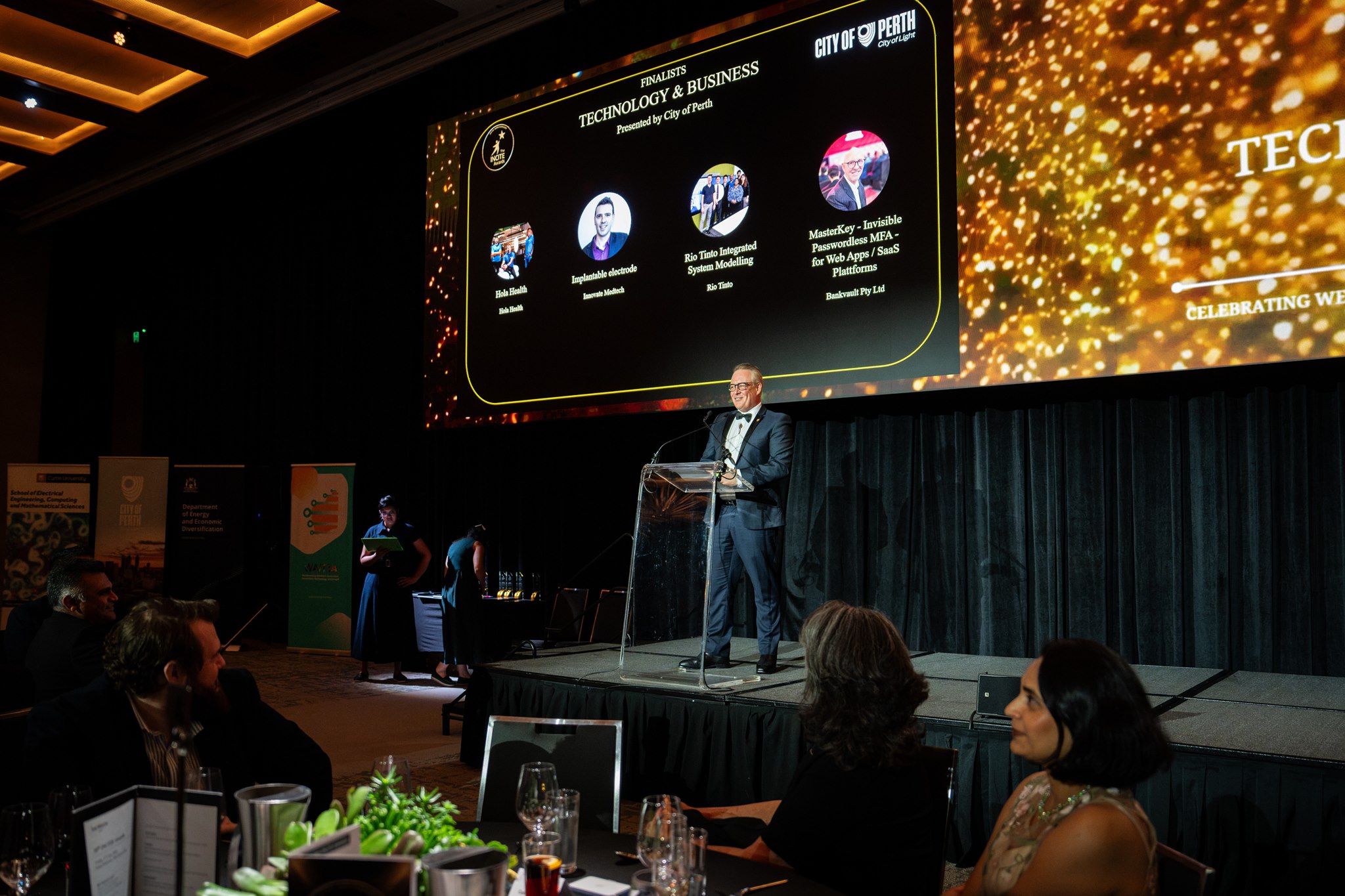 INCITE Awards 2026 280