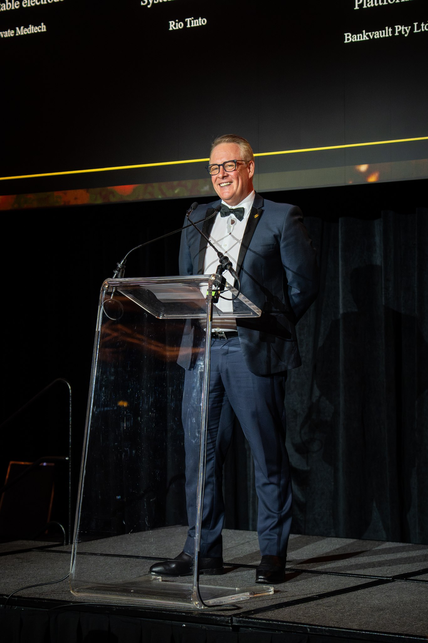 INCITE Awards 2026 281