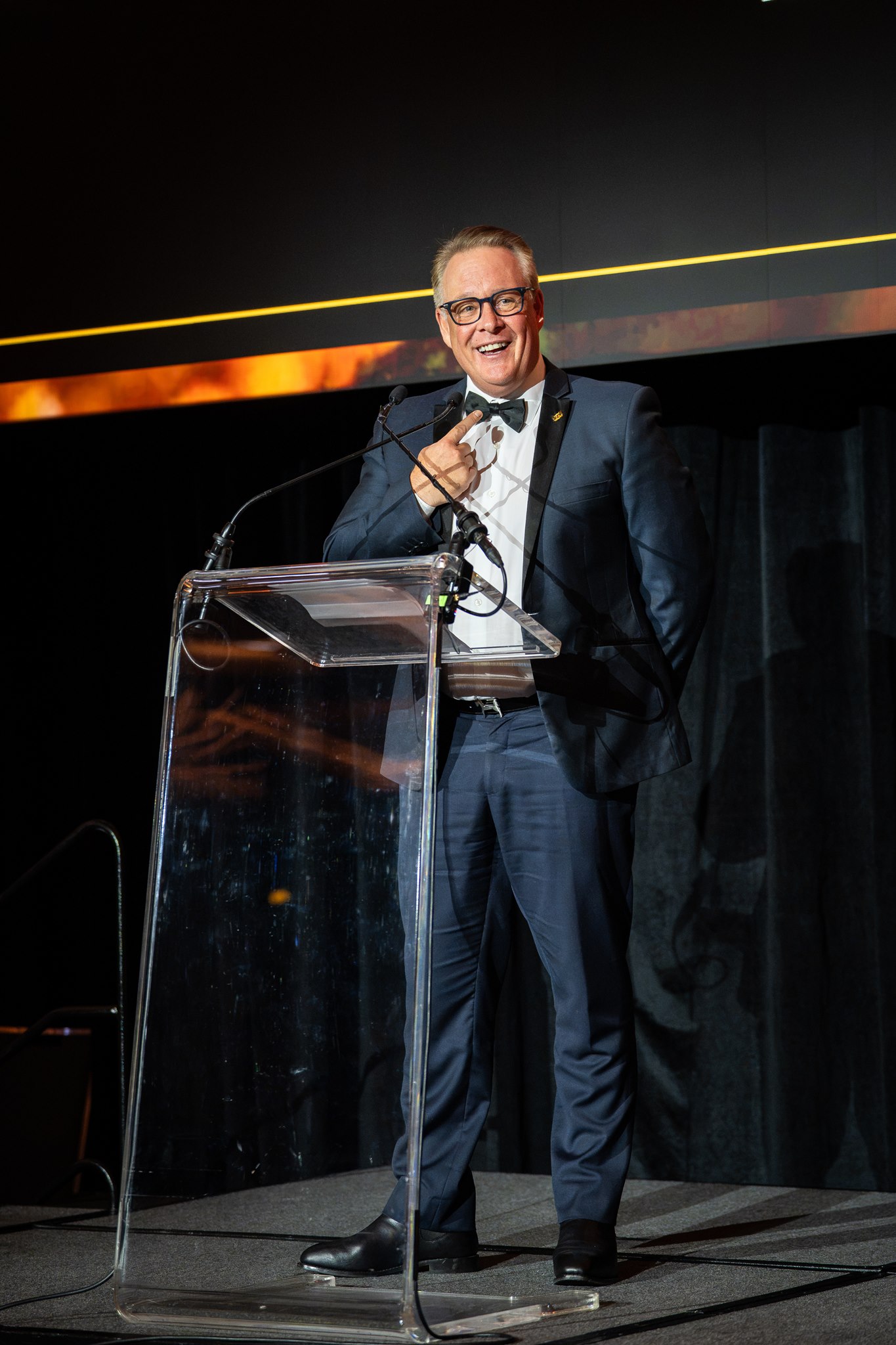 INCITE Awards 2026 282