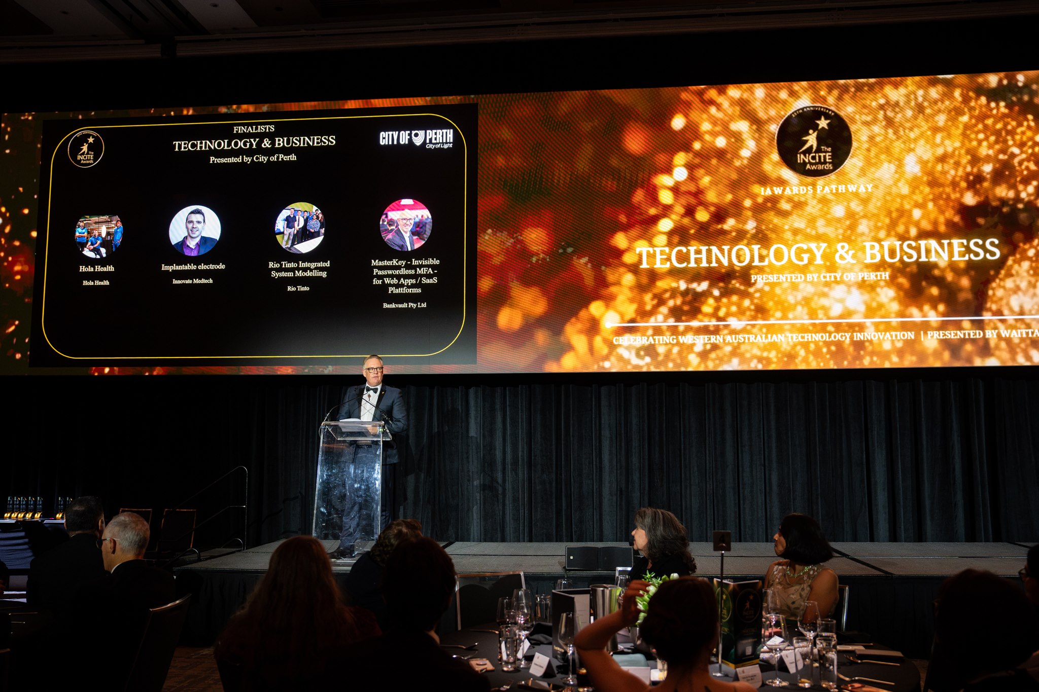 INCITE Awards 2026 285