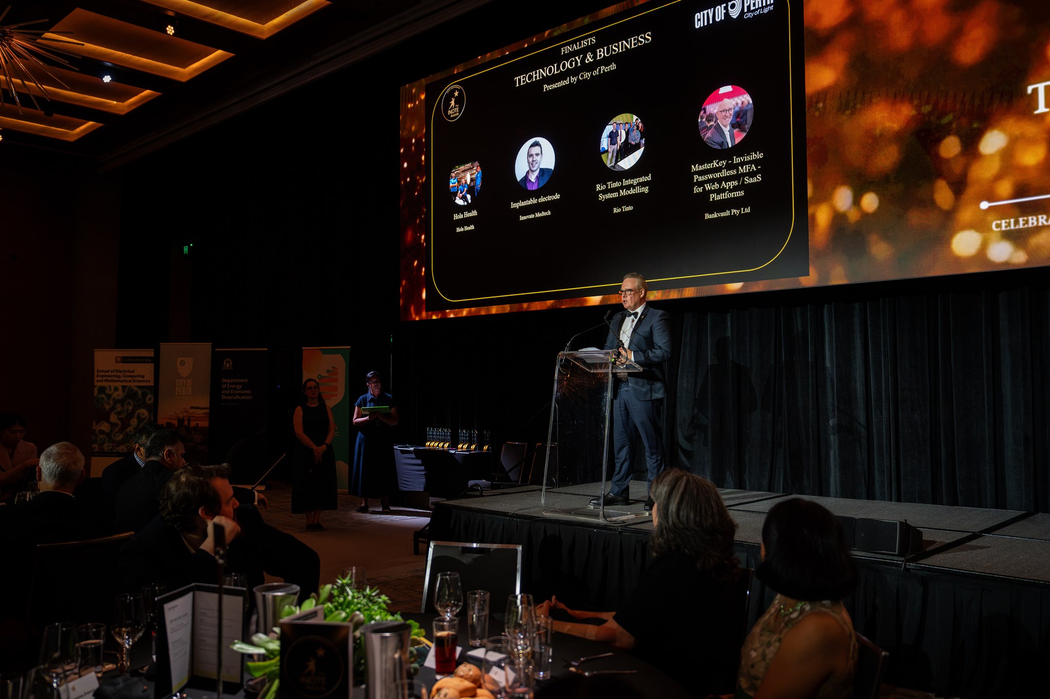 INCITE Awards 2026 286