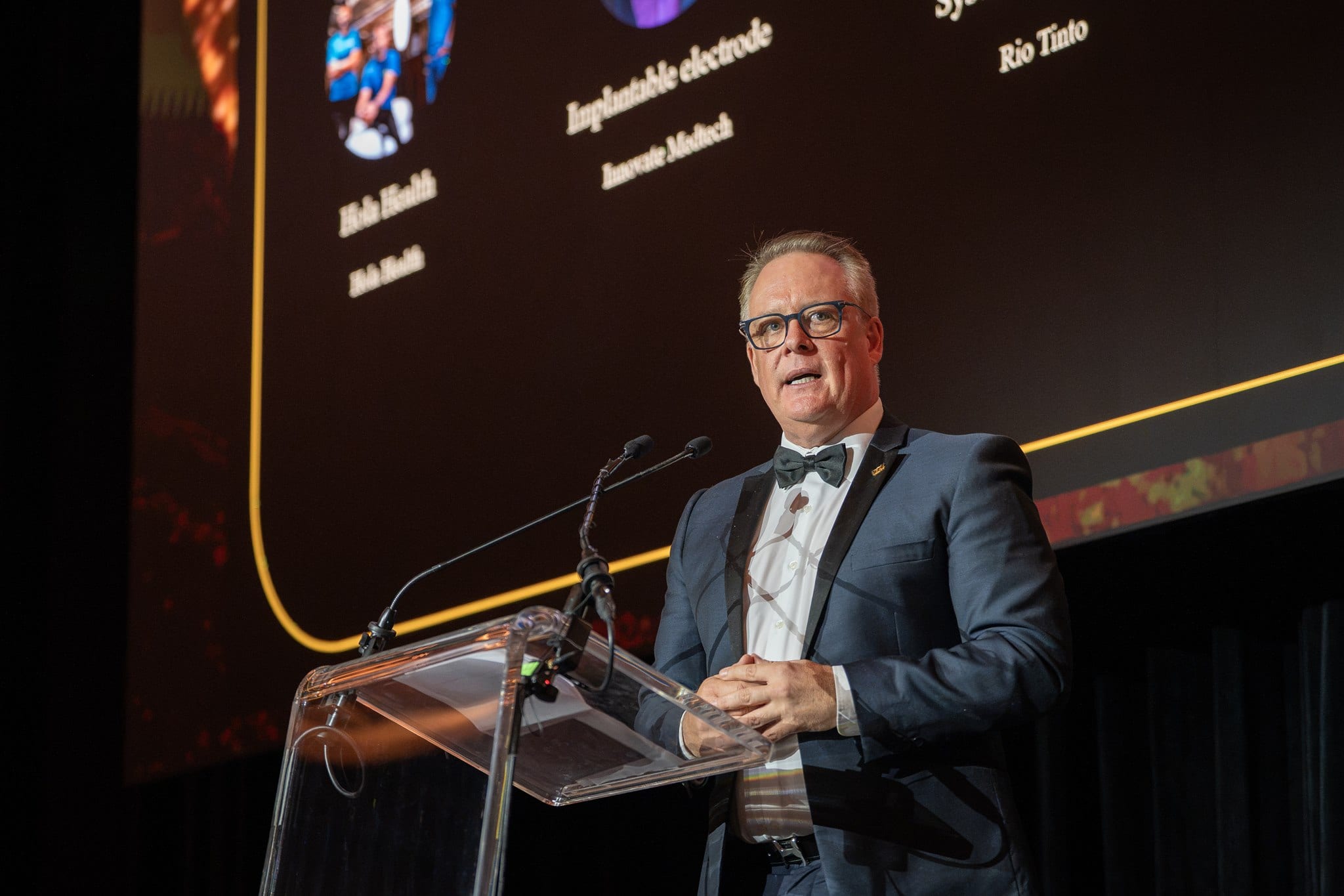 INCITE Awards 2026 287