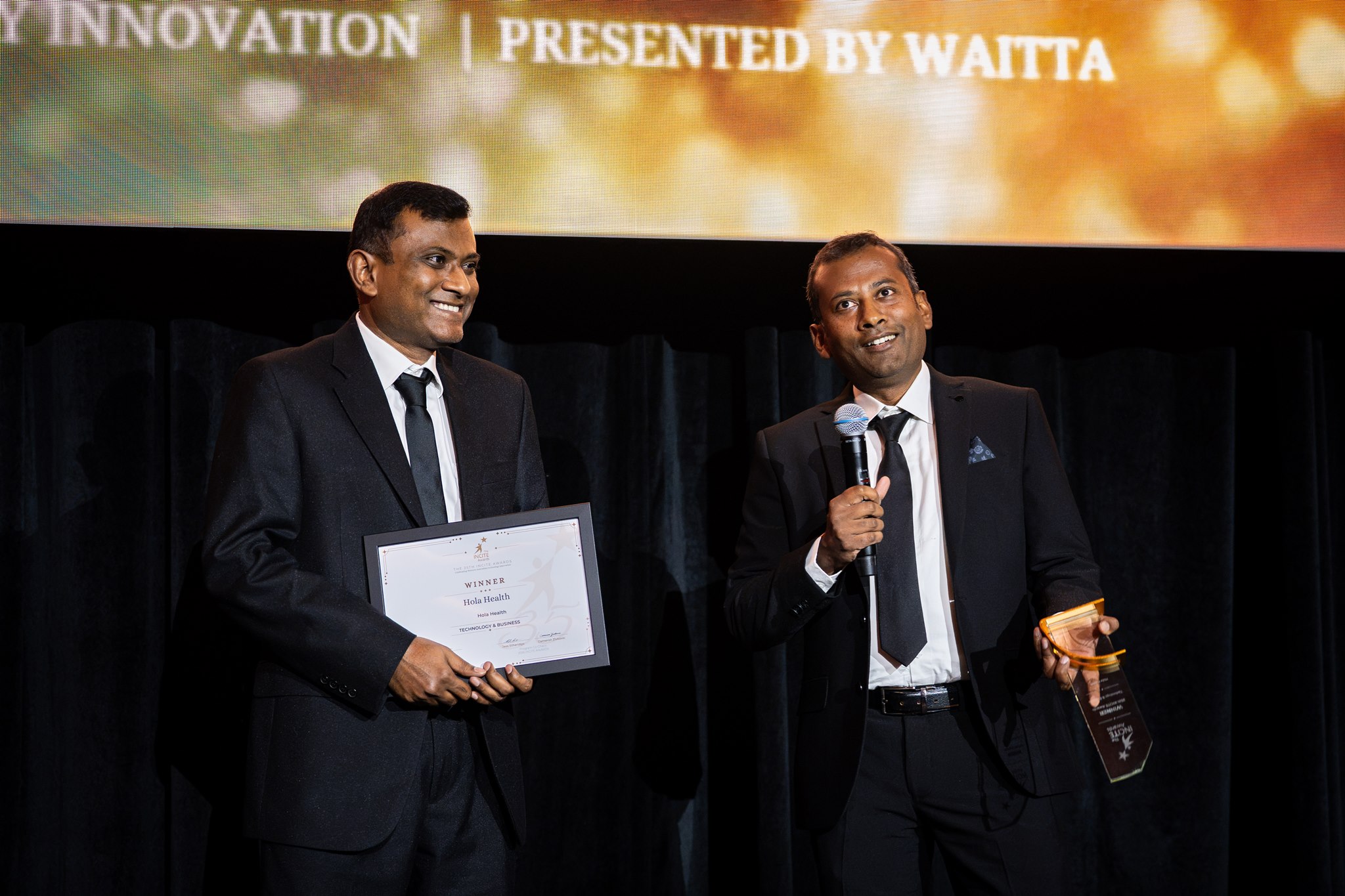 INCITE Awards 2026 293