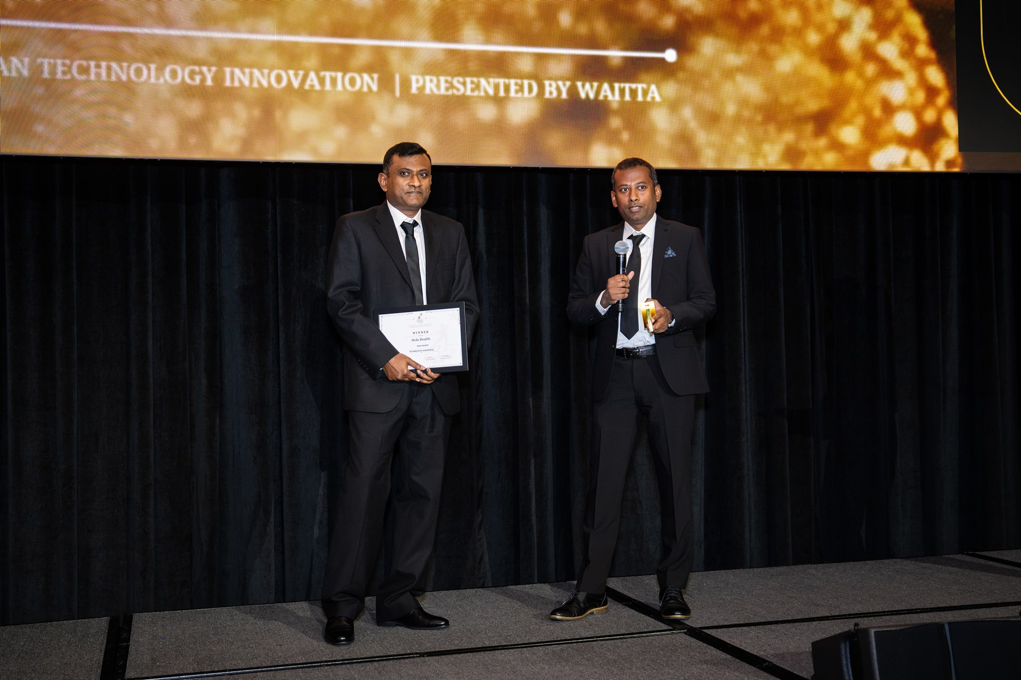 INCITE Awards 2026 294