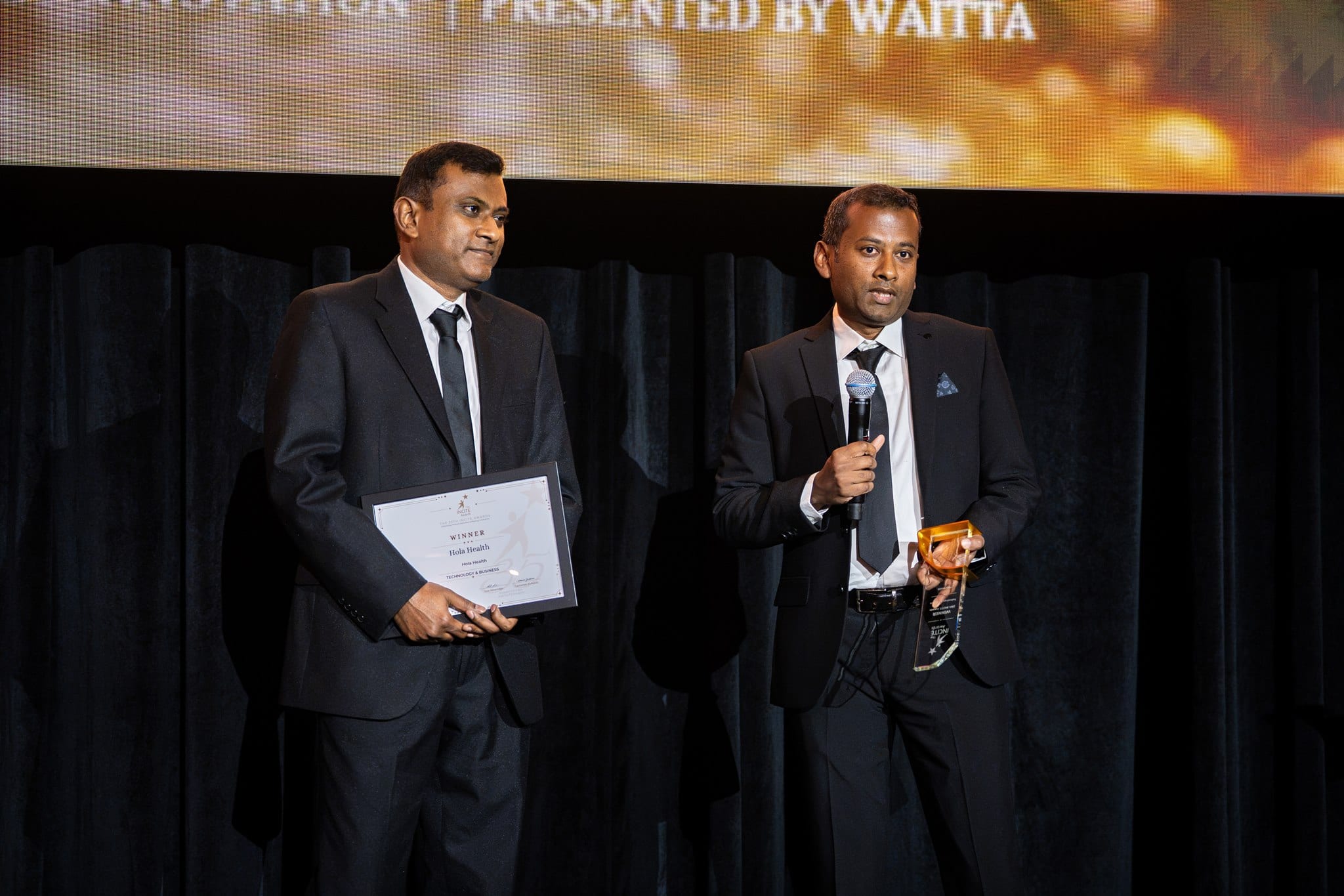 INCITE Awards 2026 295