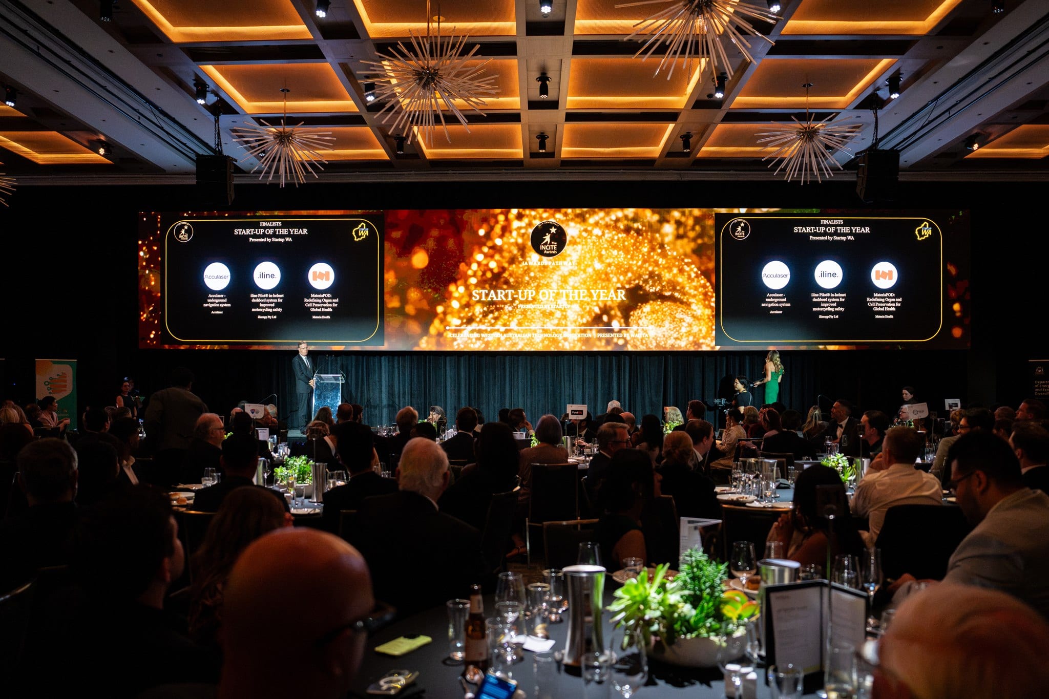 INCITE Awards 2026 296