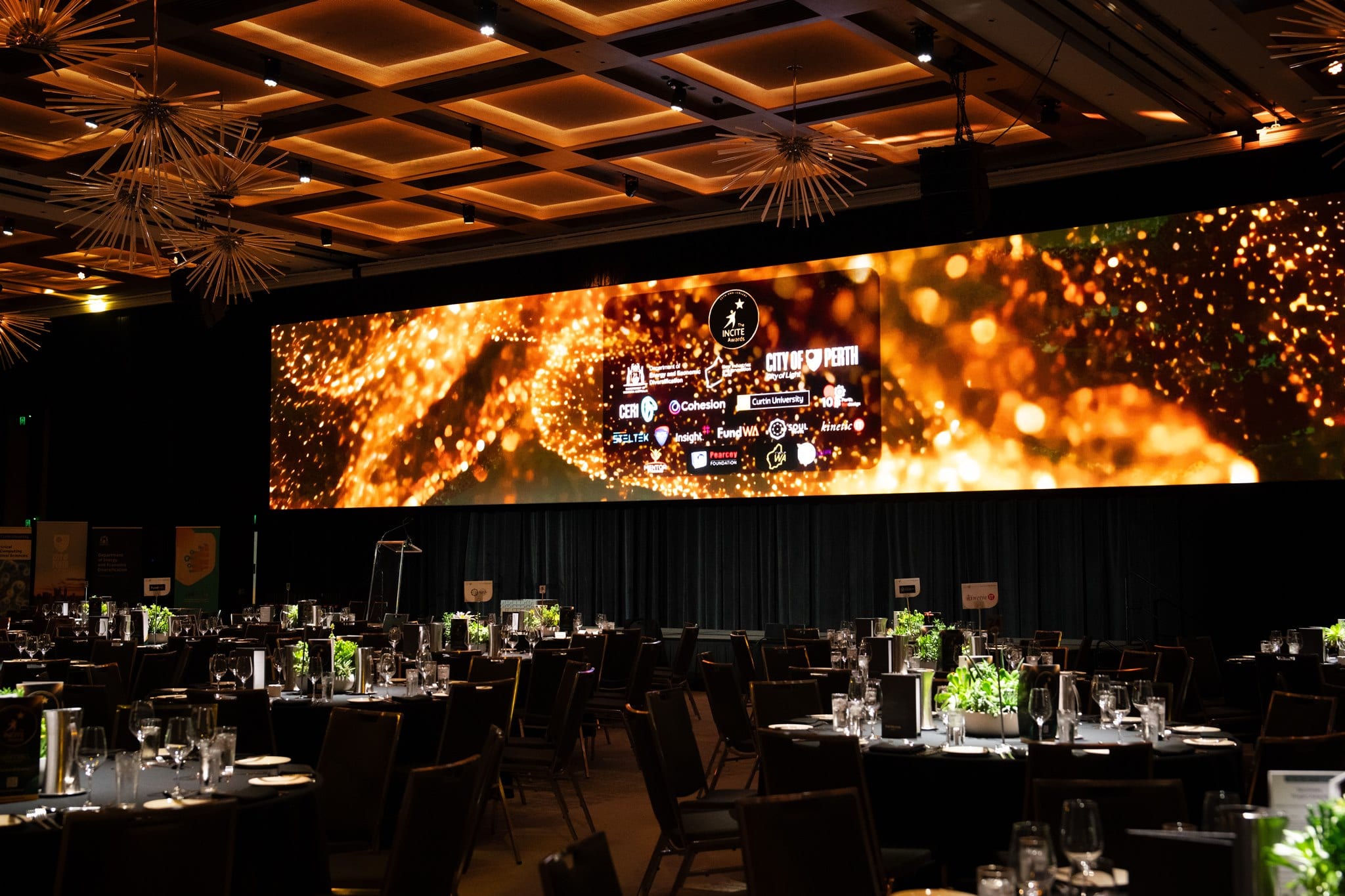 INCITE Awards 2026 3