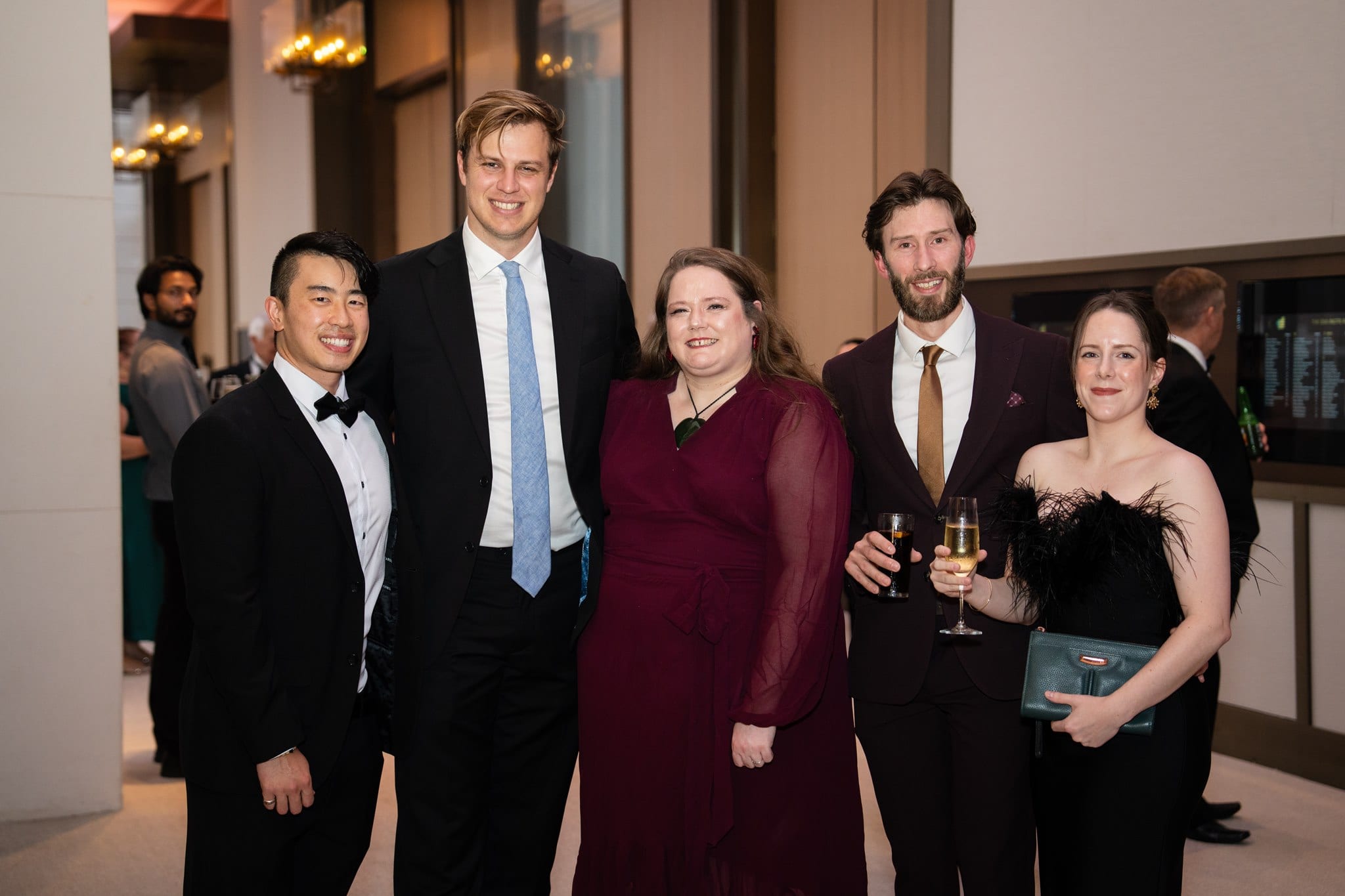 INCITE Awards 2026 30