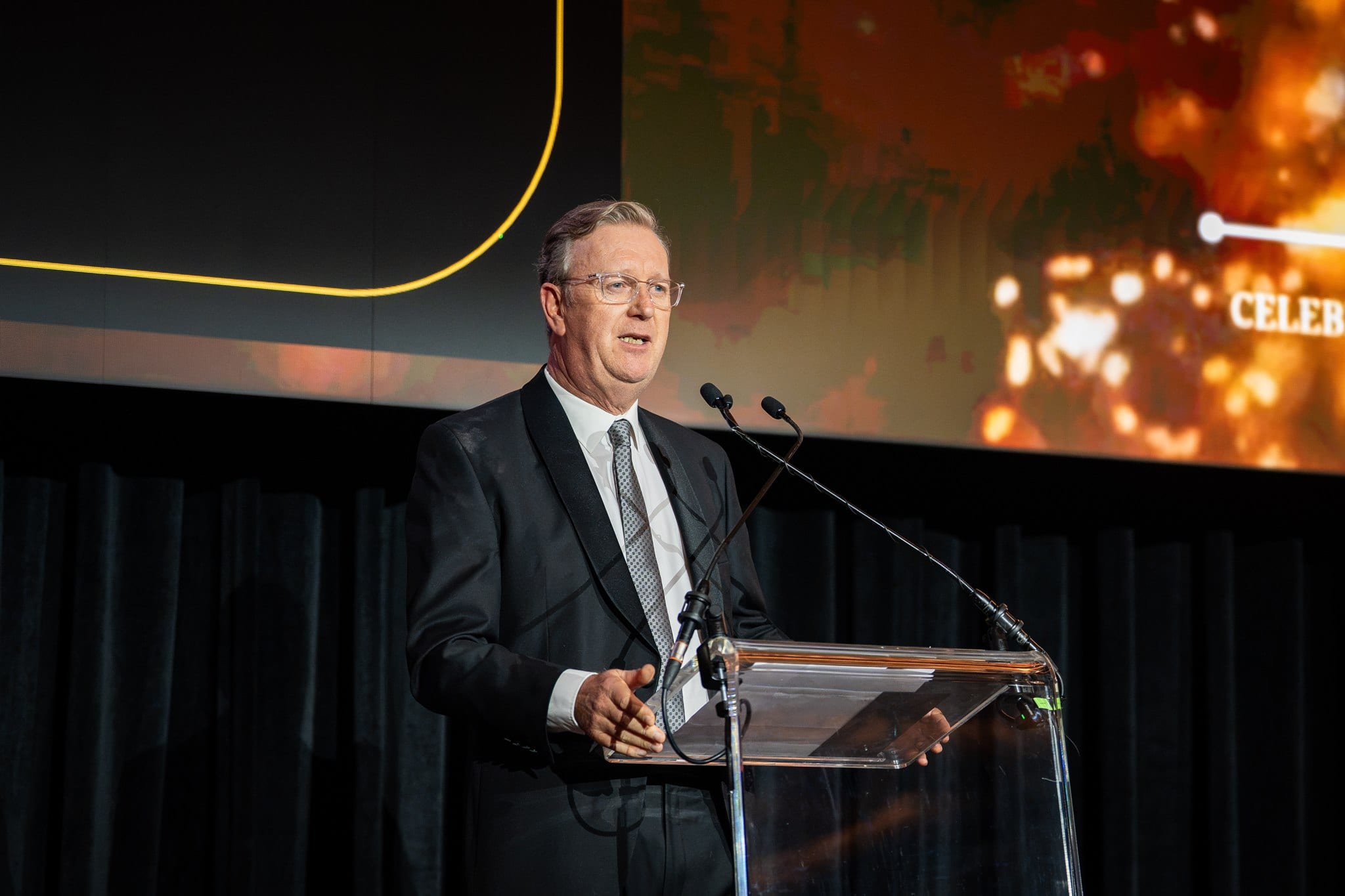 INCITE Awards 2026 300
