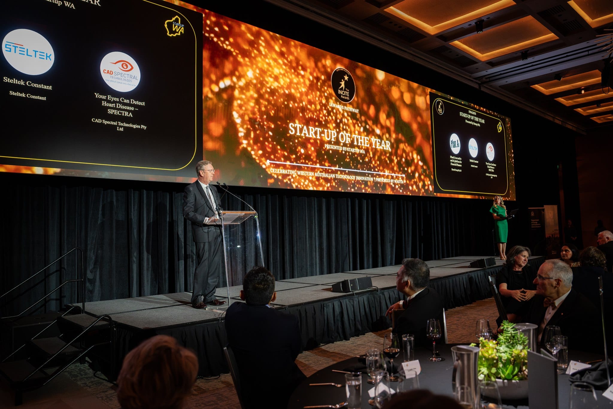 INCITE Awards 2026 302