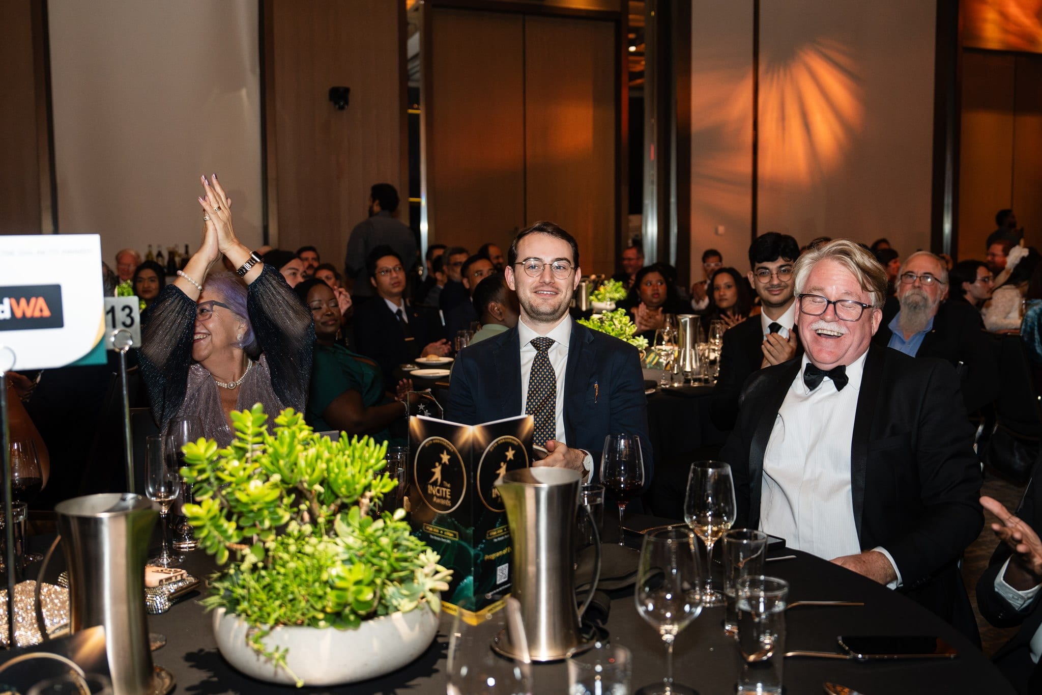 INCITE Awards 2026 307