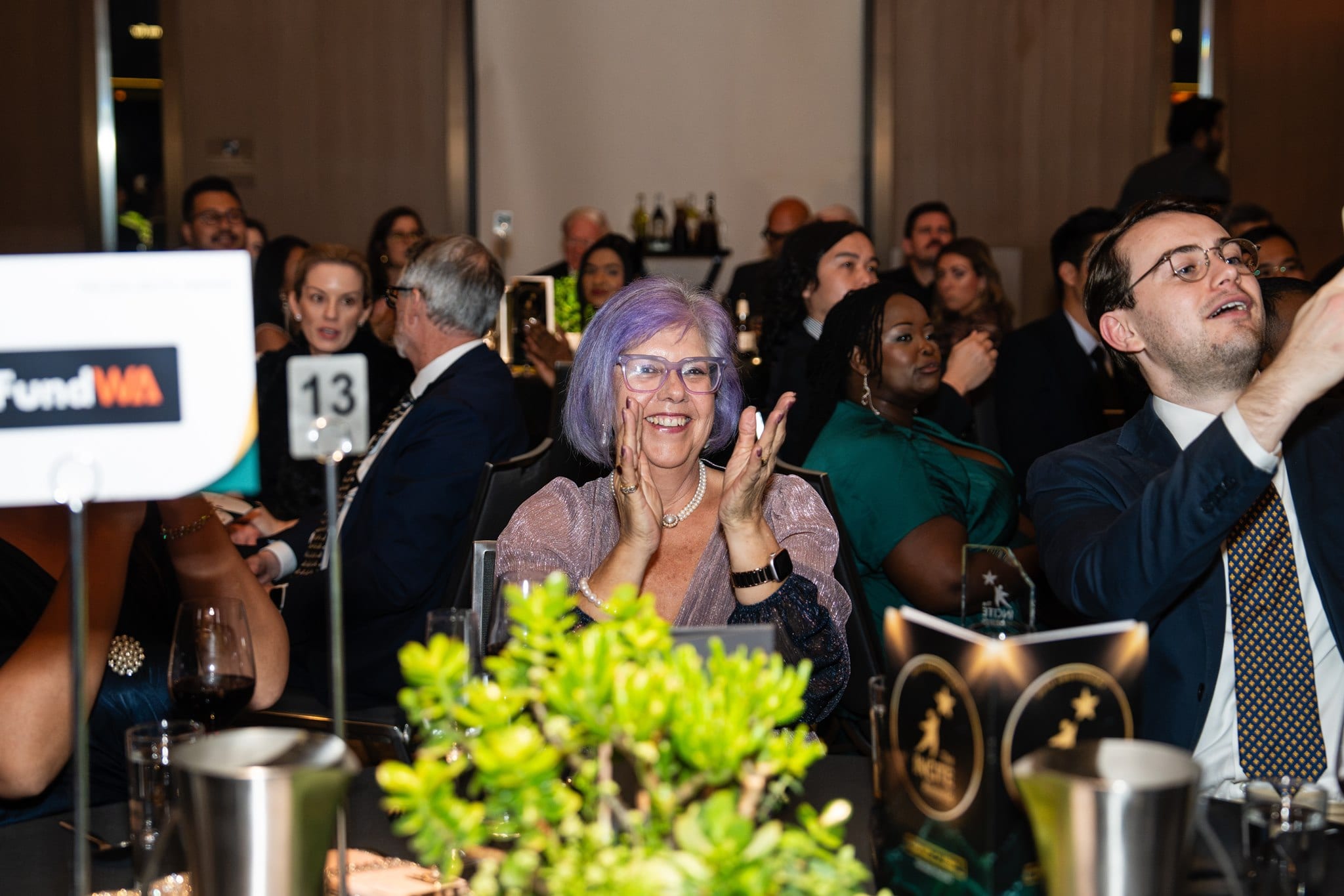INCITE Awards 2026 308