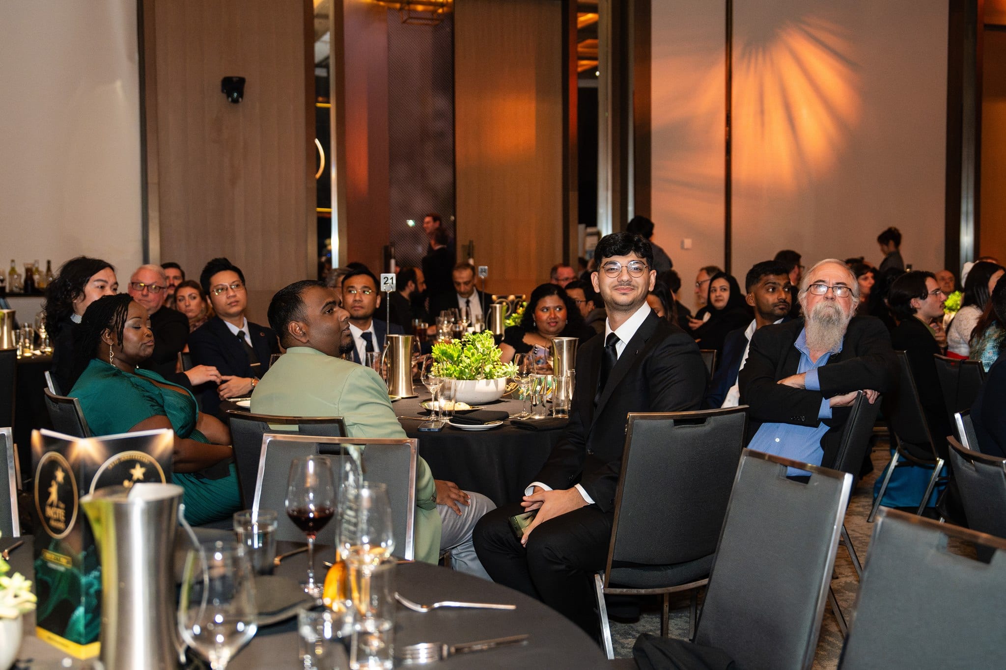 INCITE Awards 2026 319