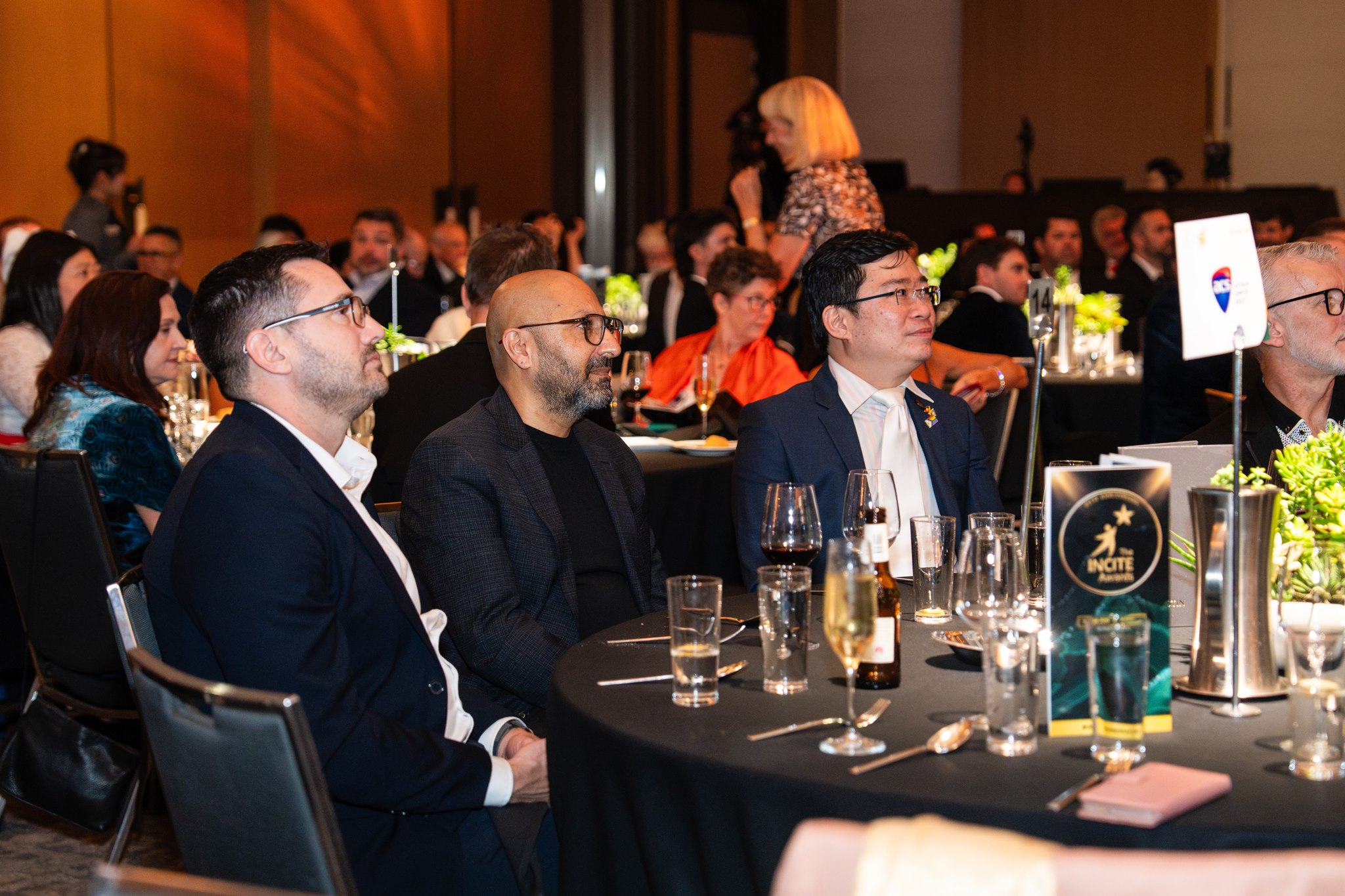 INCITE Awards 2026 320