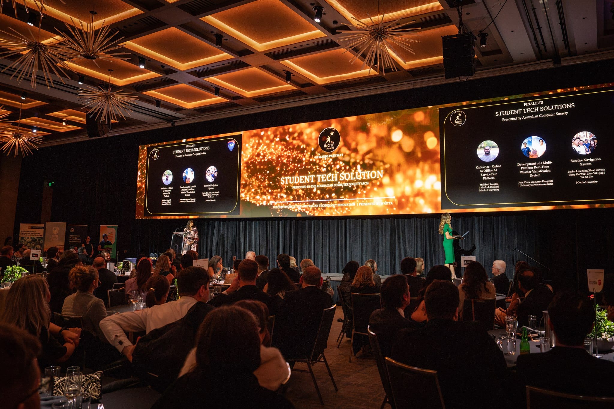 INCITE Awards 2026 322