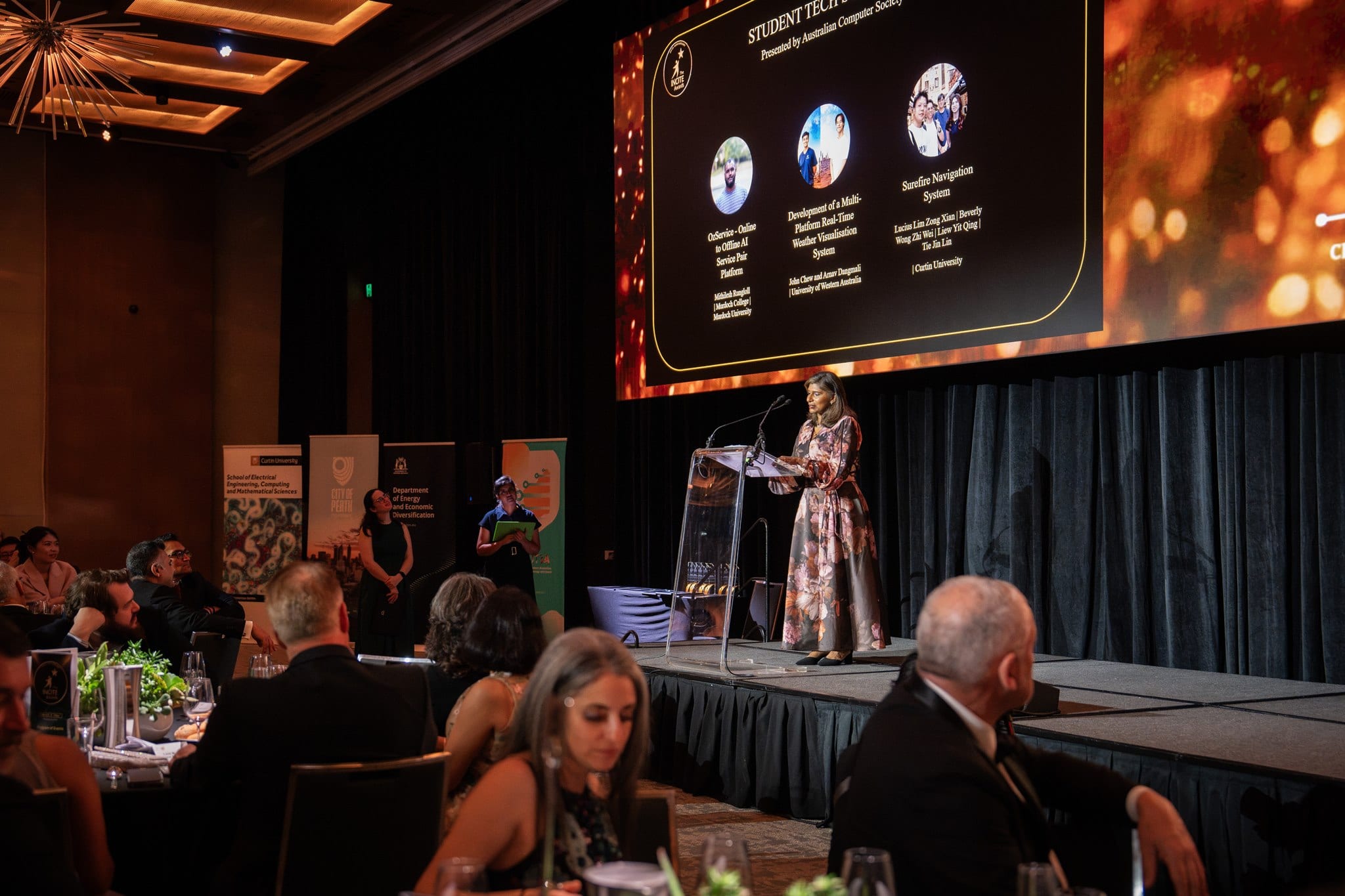 INCITE Awards 2026 325