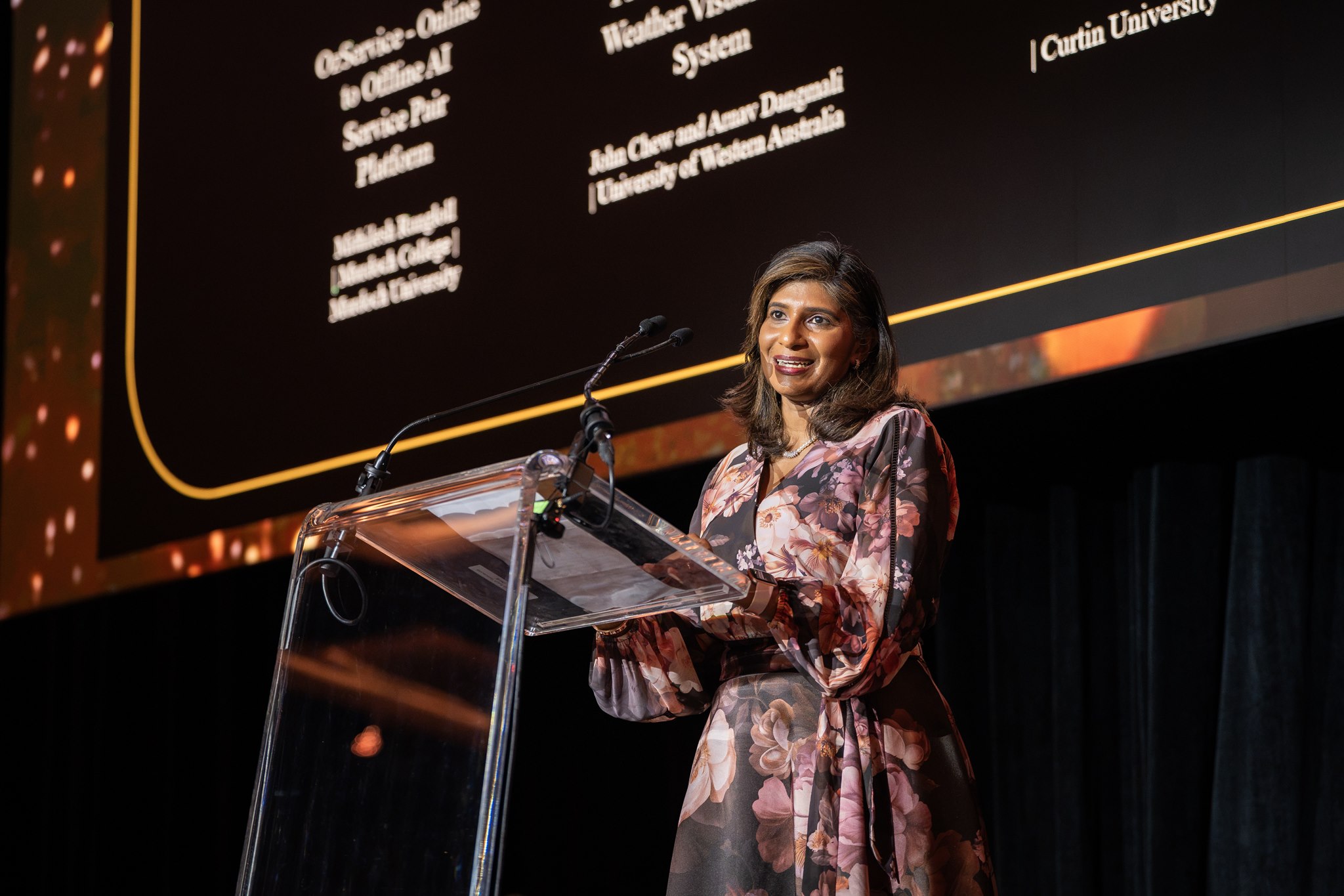 INCITE Awards 2026 326