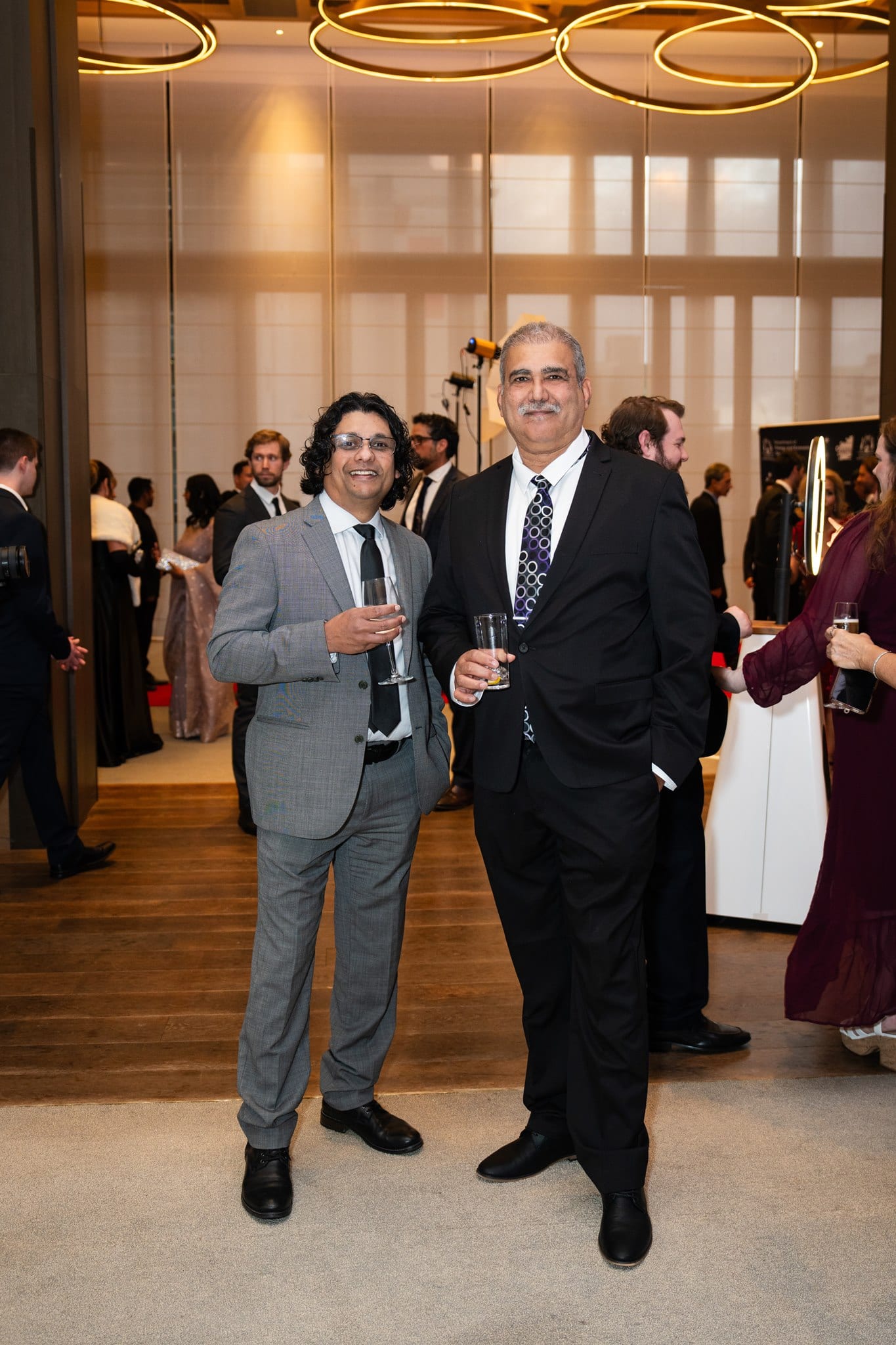 INCITE Awards 2026 33