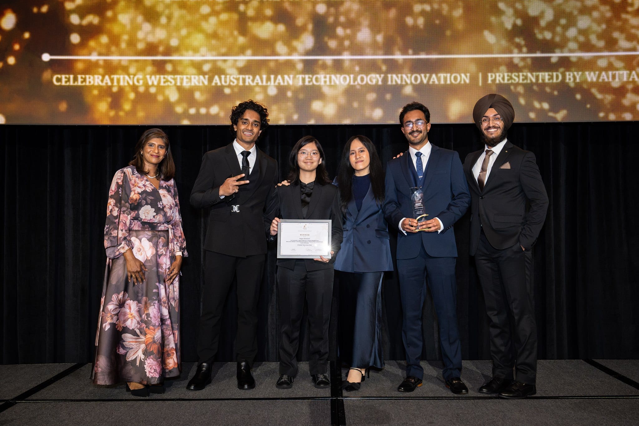 INCITE Awards 2026 334