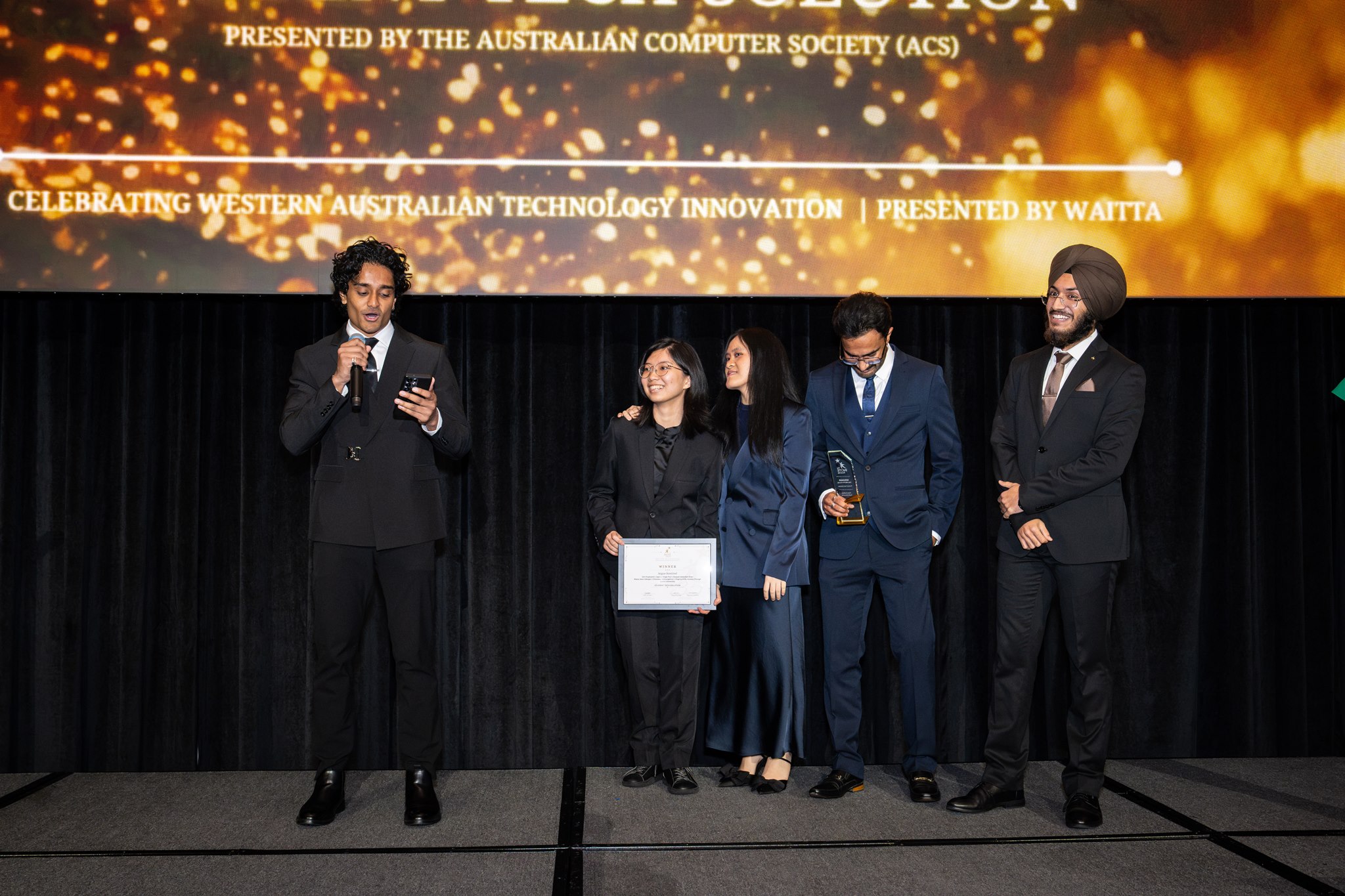 INCITE Awards 2026 335
